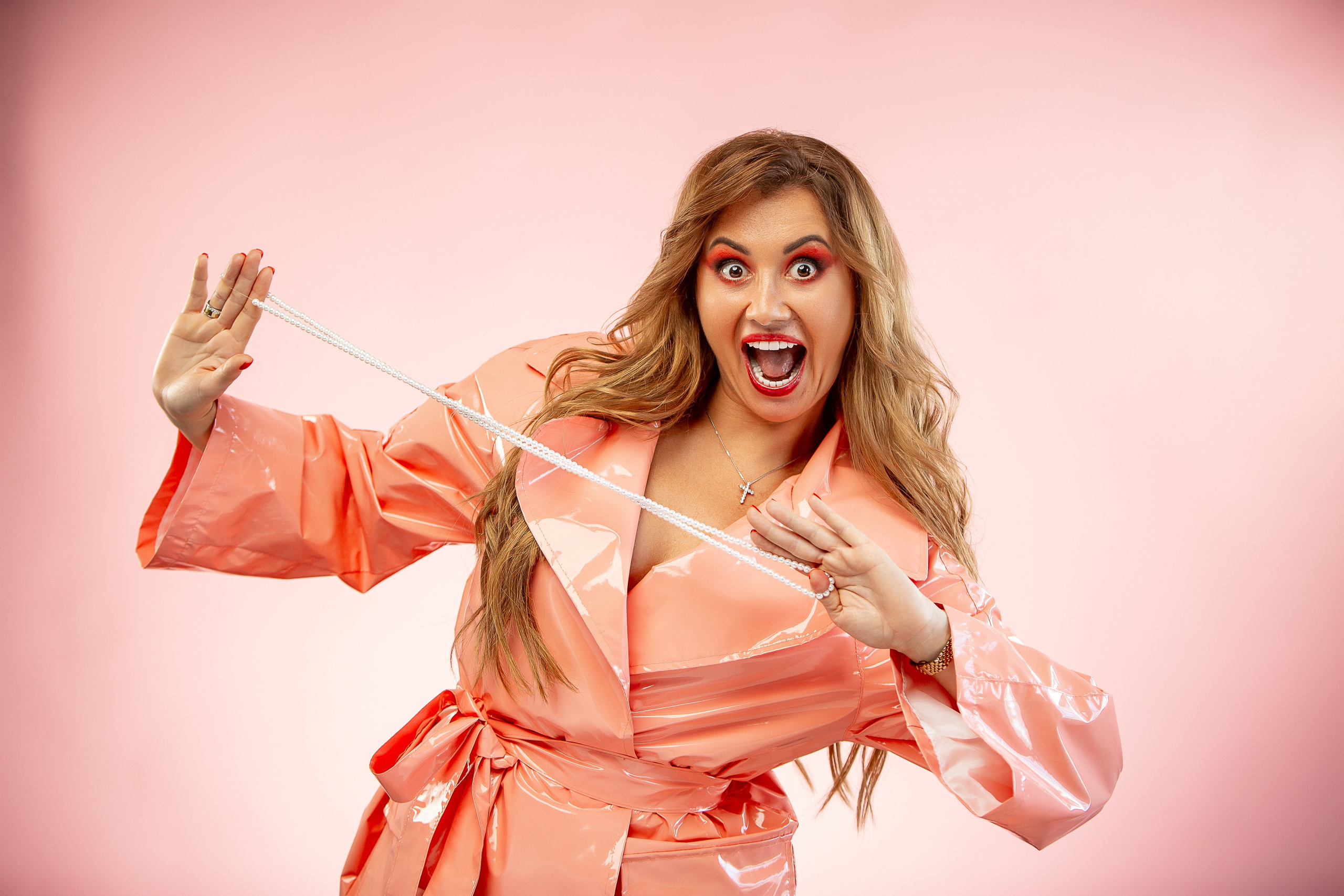 Фэшн. Фотограф в Санкт-Петербурге Константин Бриль