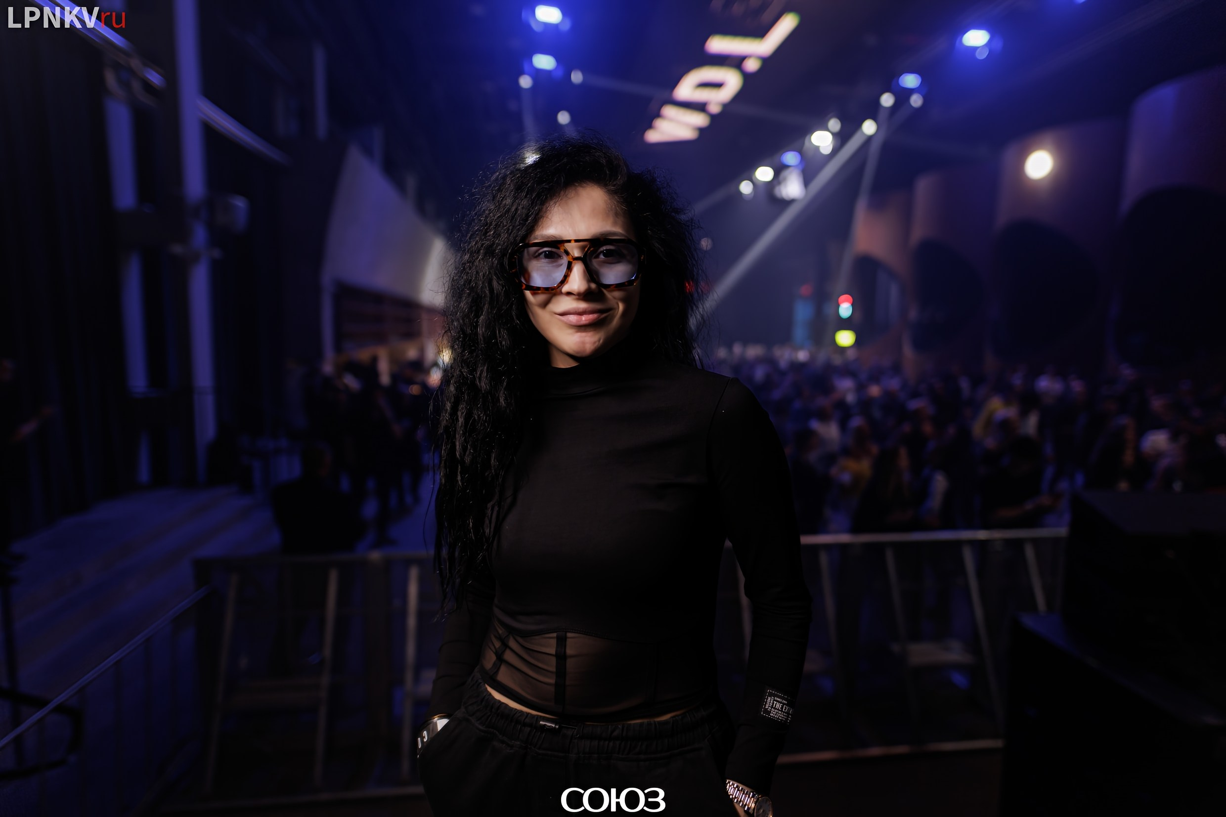 СОЮЗ в ТАУ. Репортажный фотограф в Москве