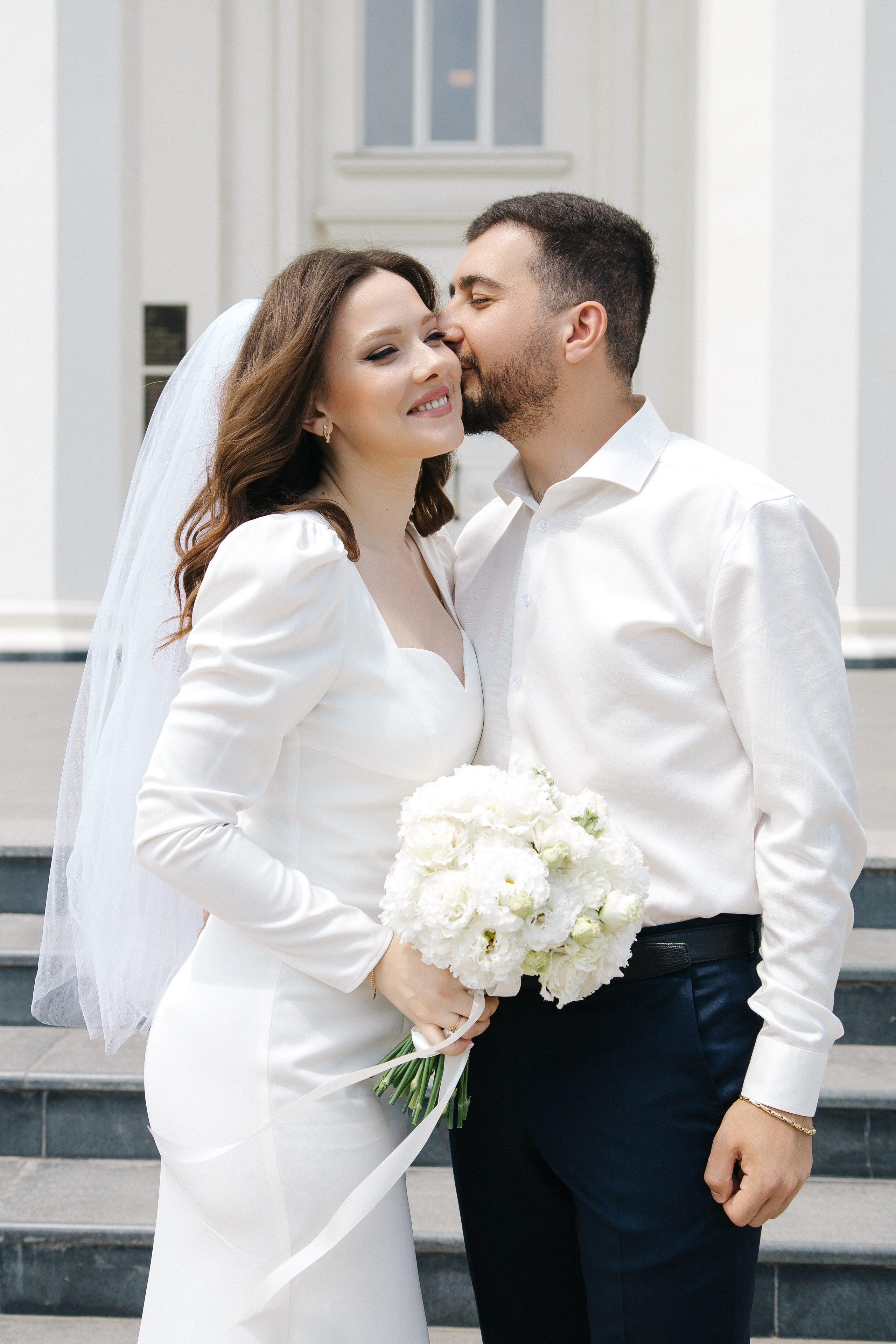 Wedding day | Арам и Мирослава