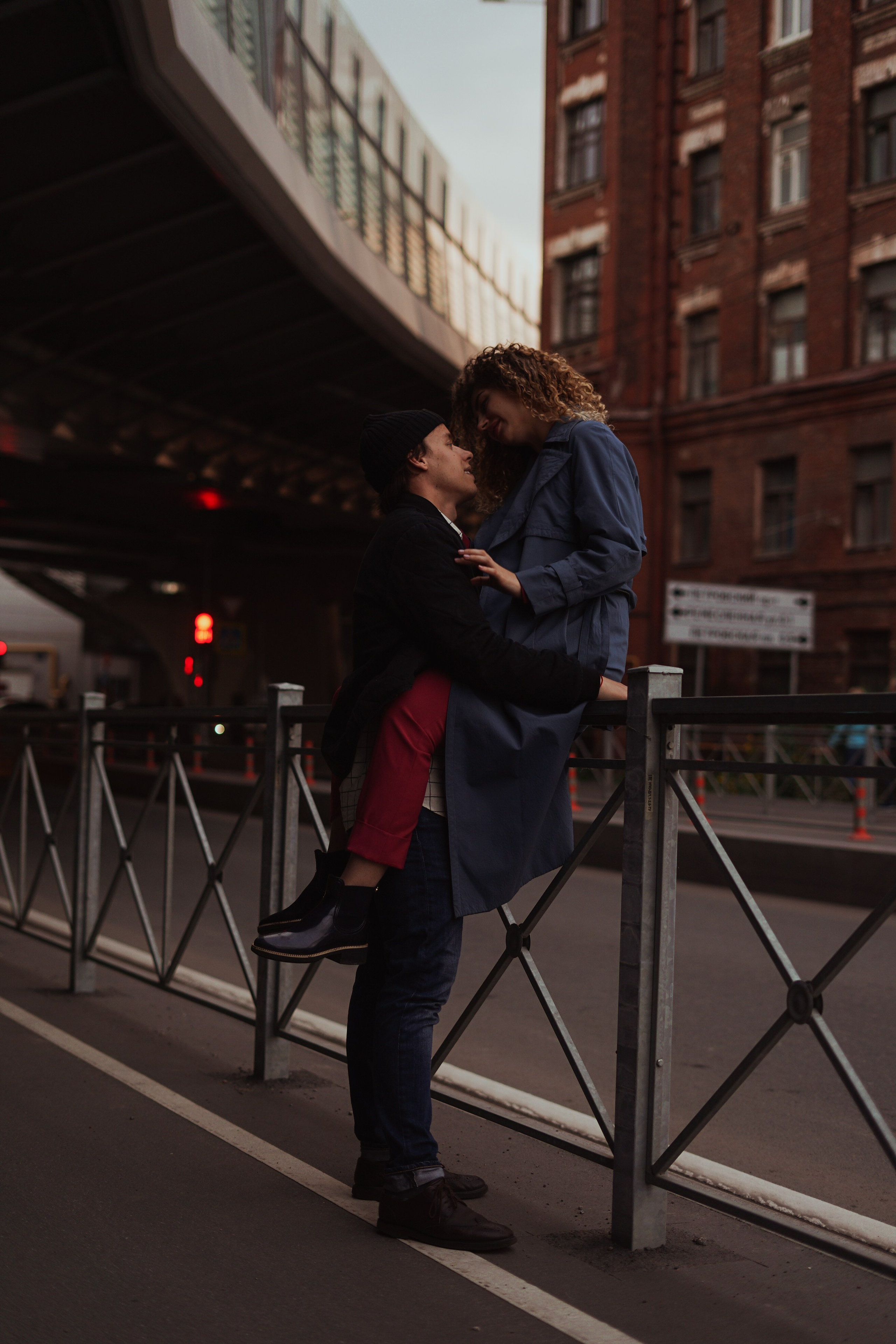 Кристина&Миша. Фотограф в Санкт-Петербурге