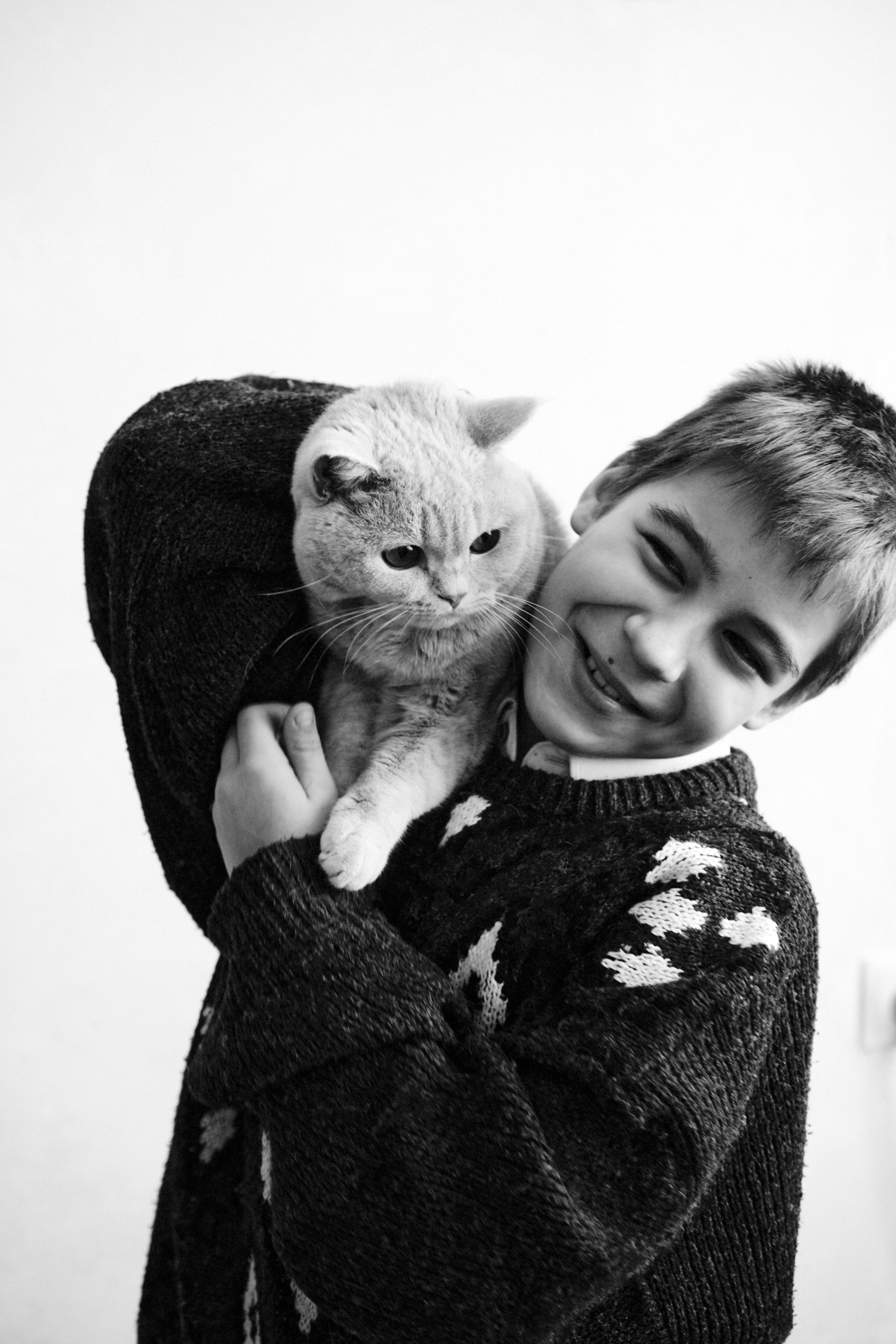 Слава. Семейный фотограф в Москве Ирина Жур