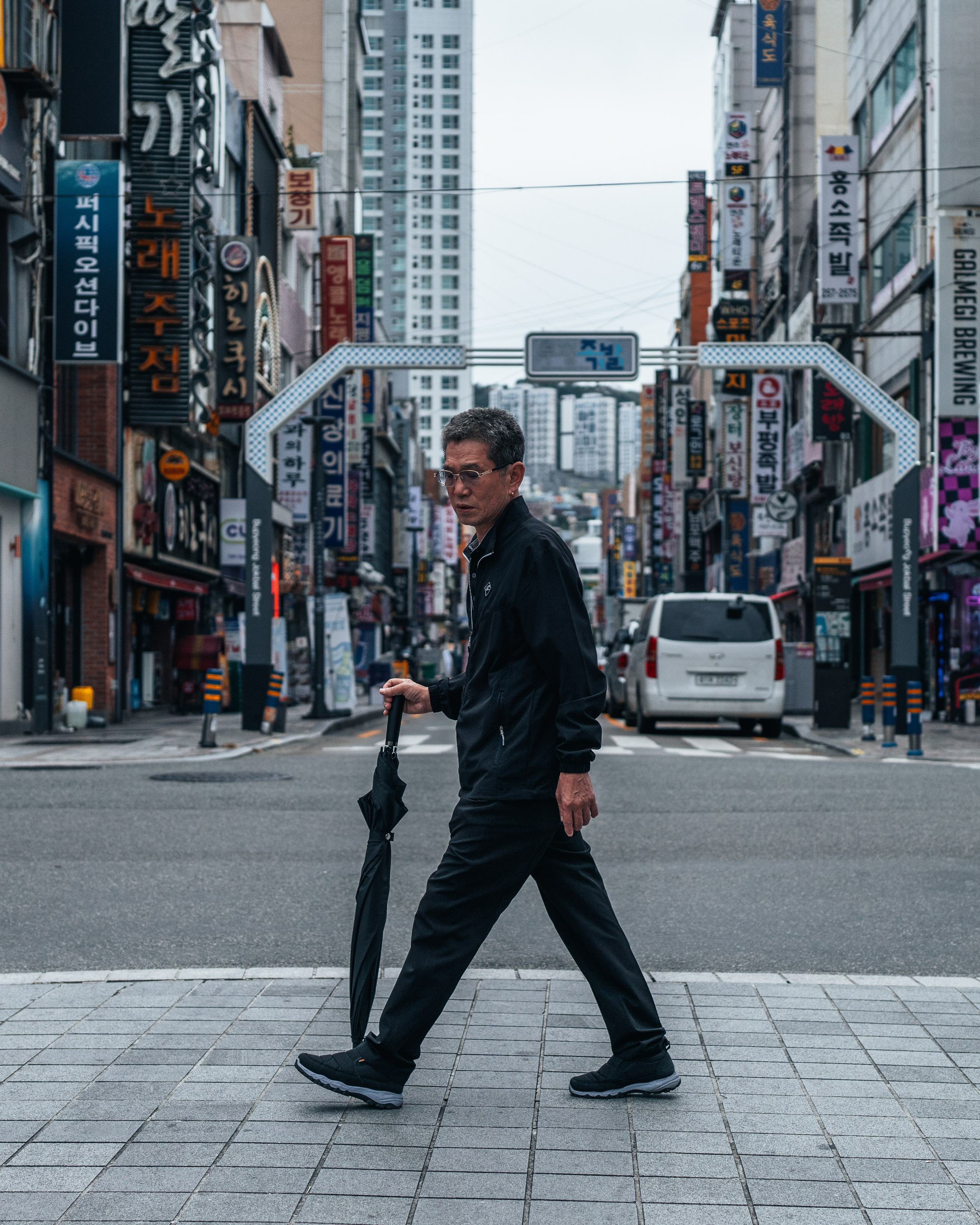 Street photography / Уличная фотография. @tomrus: Рустам Шагиморданов — фотограф