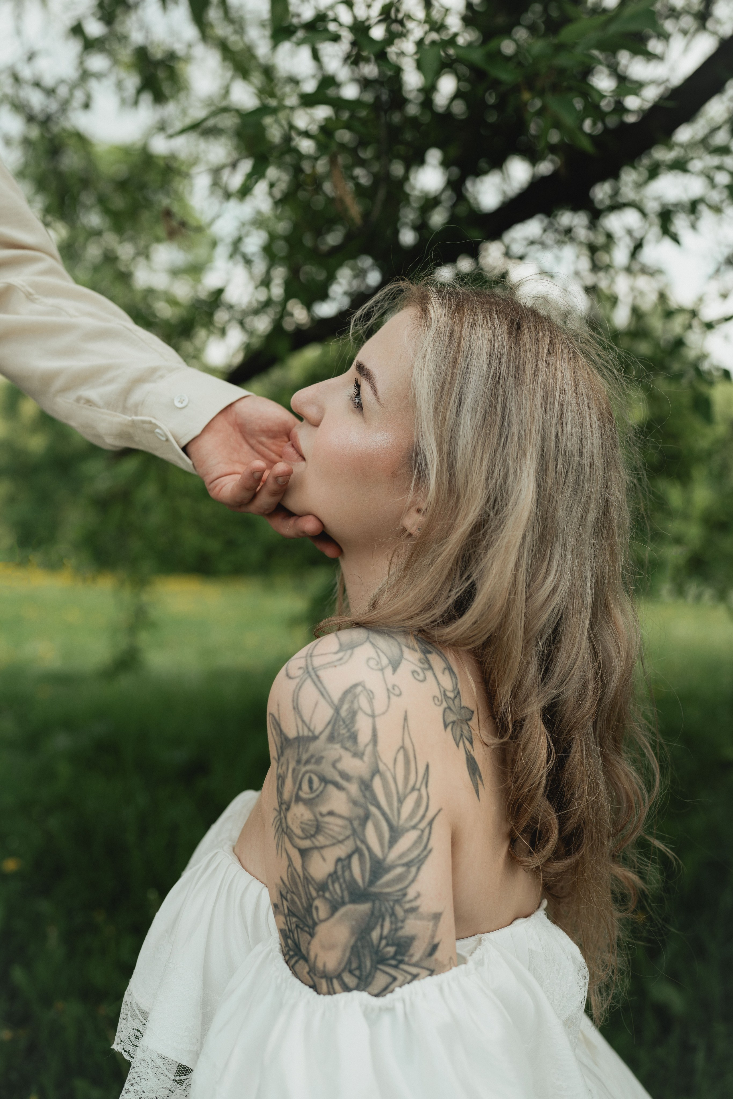 Елизавета и Владимир. Photographer Turlova Anastasiya CANDYRAY