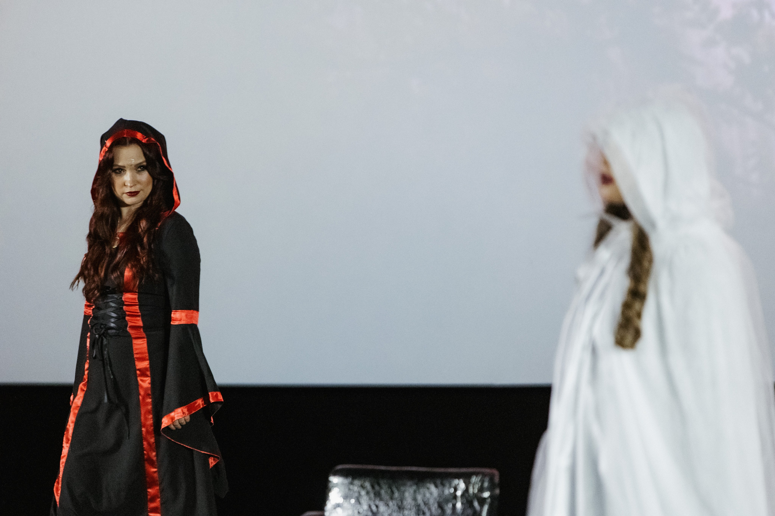 ФЭШН КОНФА. СВОИ. ФОТООТЧЕТЫ-СОБЫТИЯ-МЕСТА