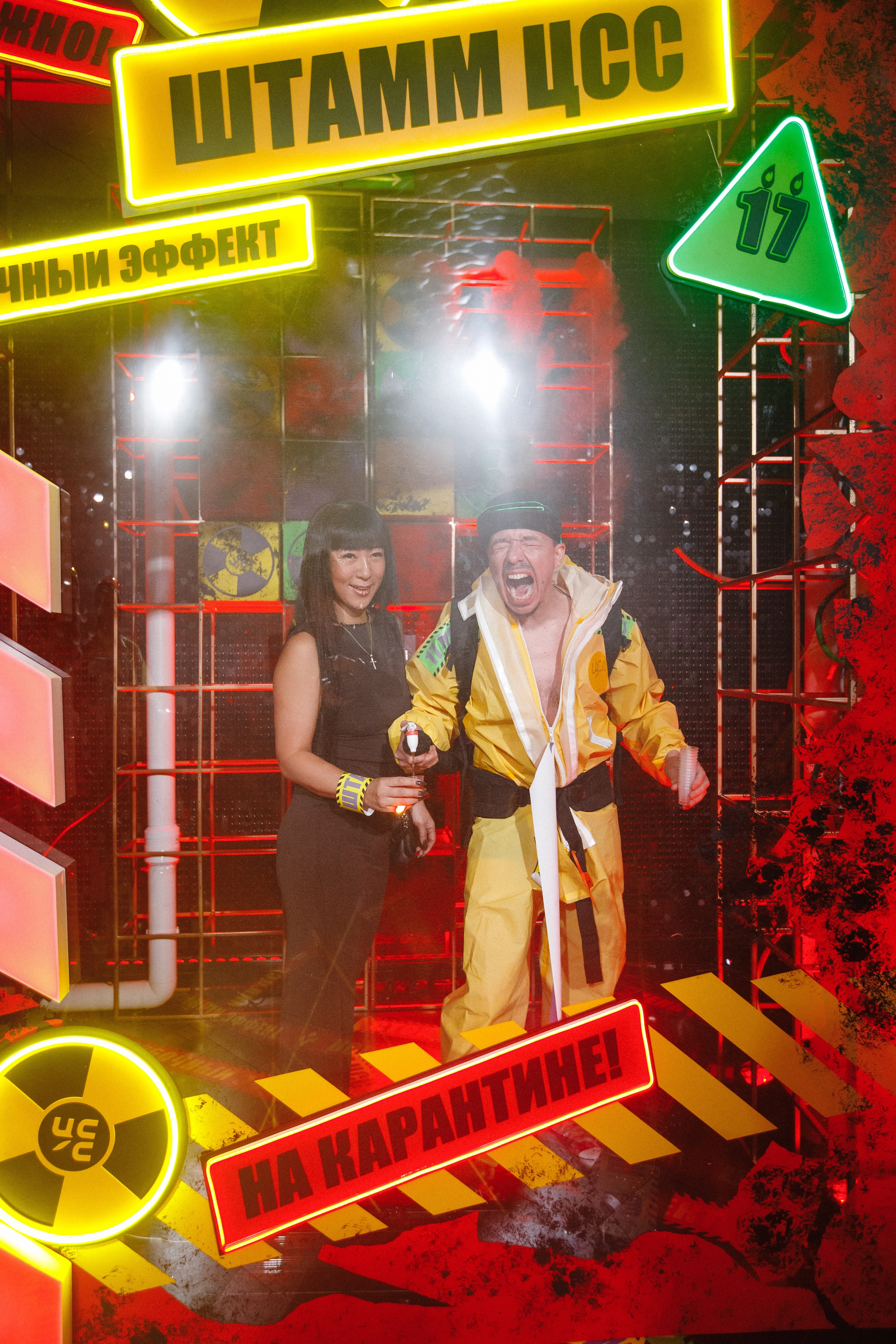 ЦСС 17 ЛЕТ — ШТАММ ЦСС [PART I — A.Kozhevnikov]. СВОИ. ФОТООТЧЕТЫ-СОБЫТИЯ-МЕСТА