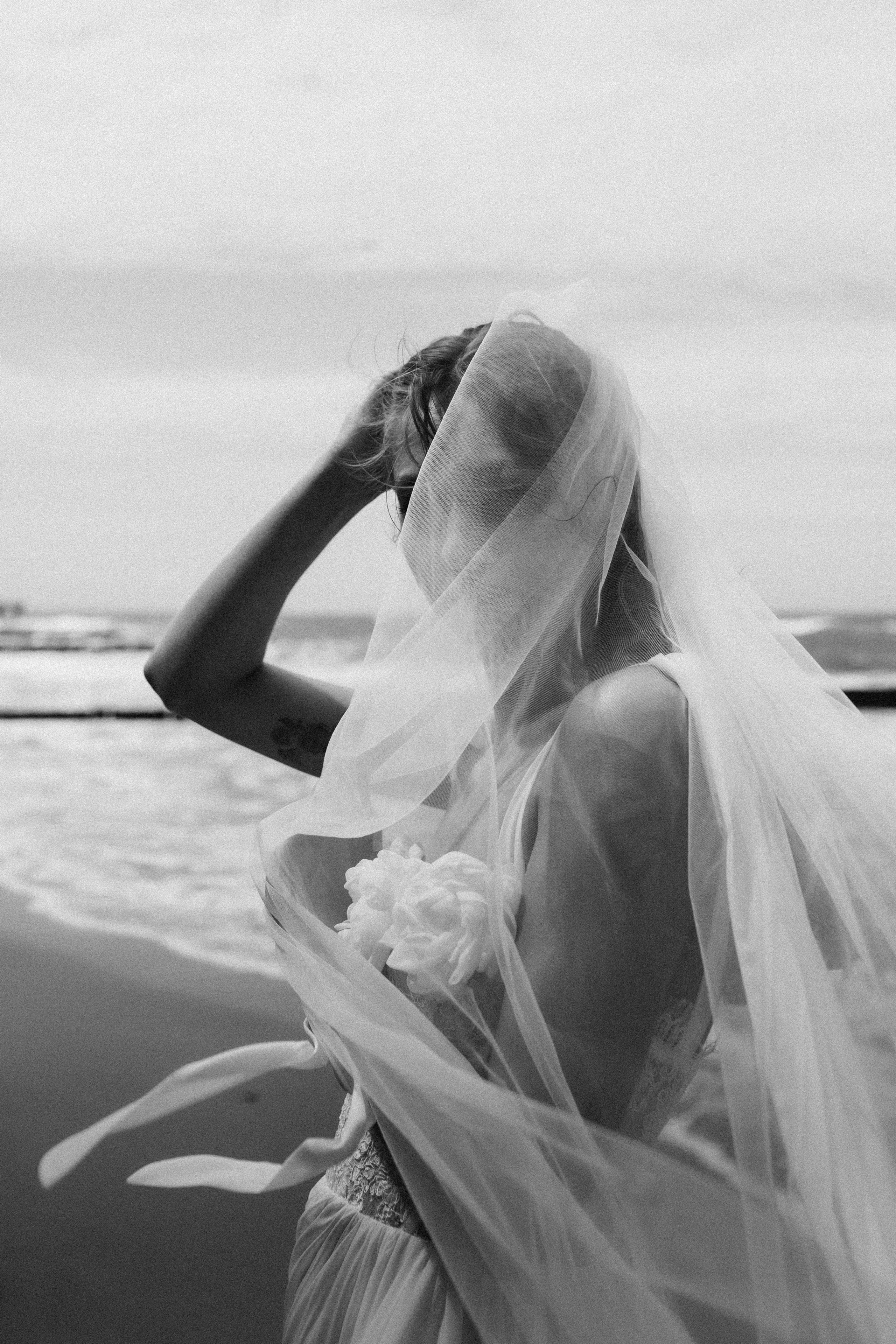 Татьяна и Денис. Фотограф Зеленоградск Красильникова Елена