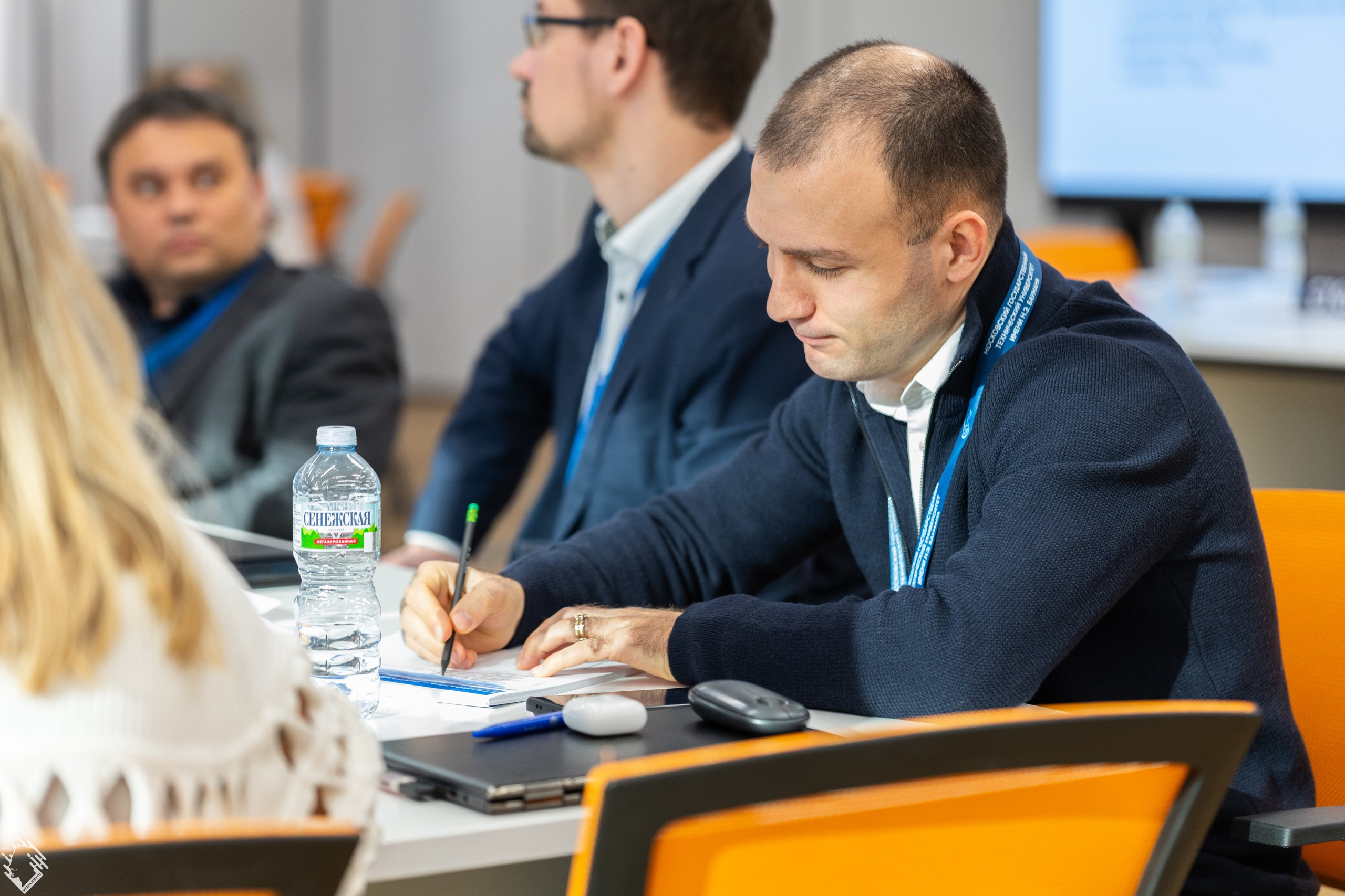 Магистерская программа «Голос поколения». Фотограф в Москве Михаил Штаханов