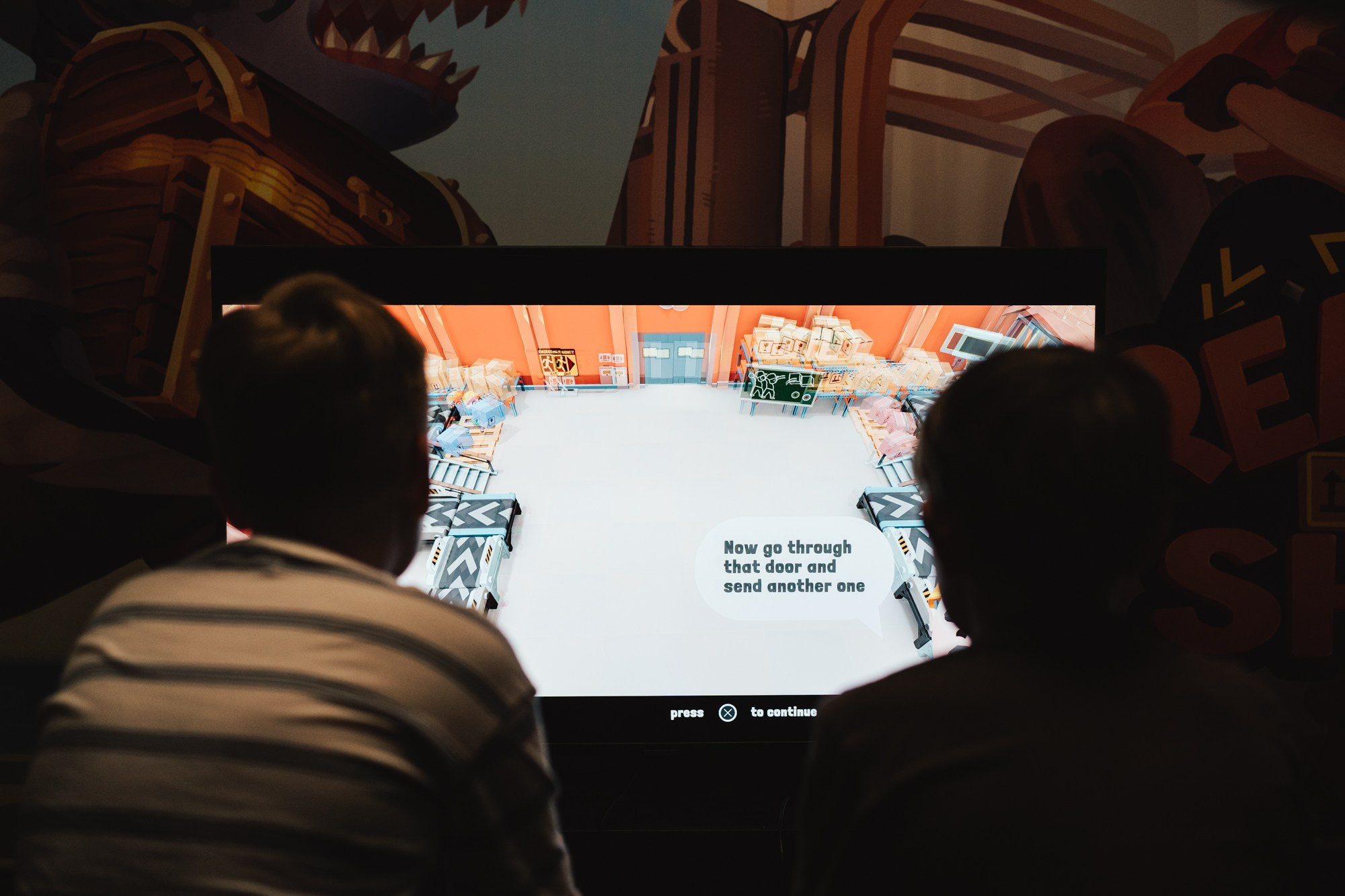 Comic Con Baltics 2024. Photographer in Vilnius