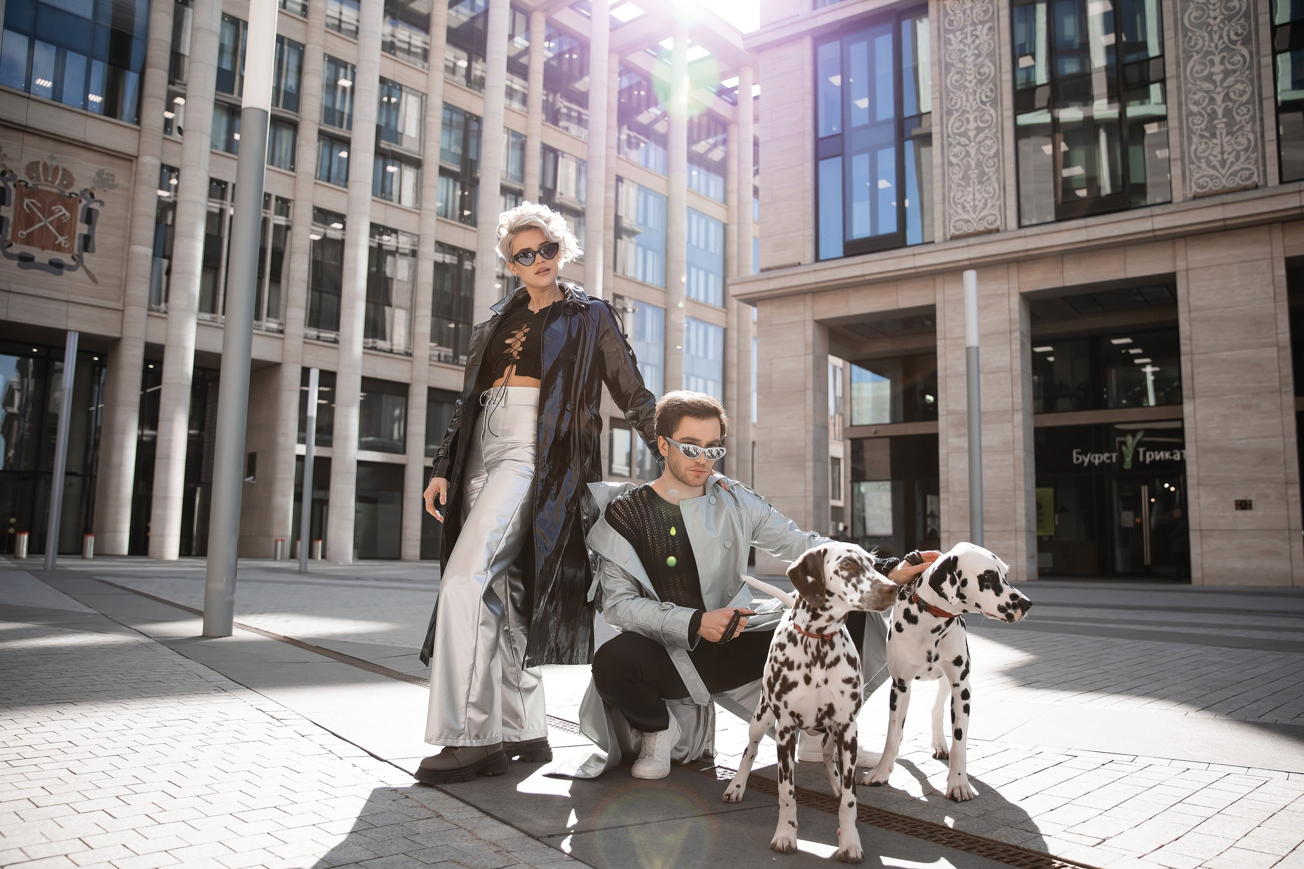 Ирина и Дима. Я Ира и я фотографирую свадьбы более 10 лет