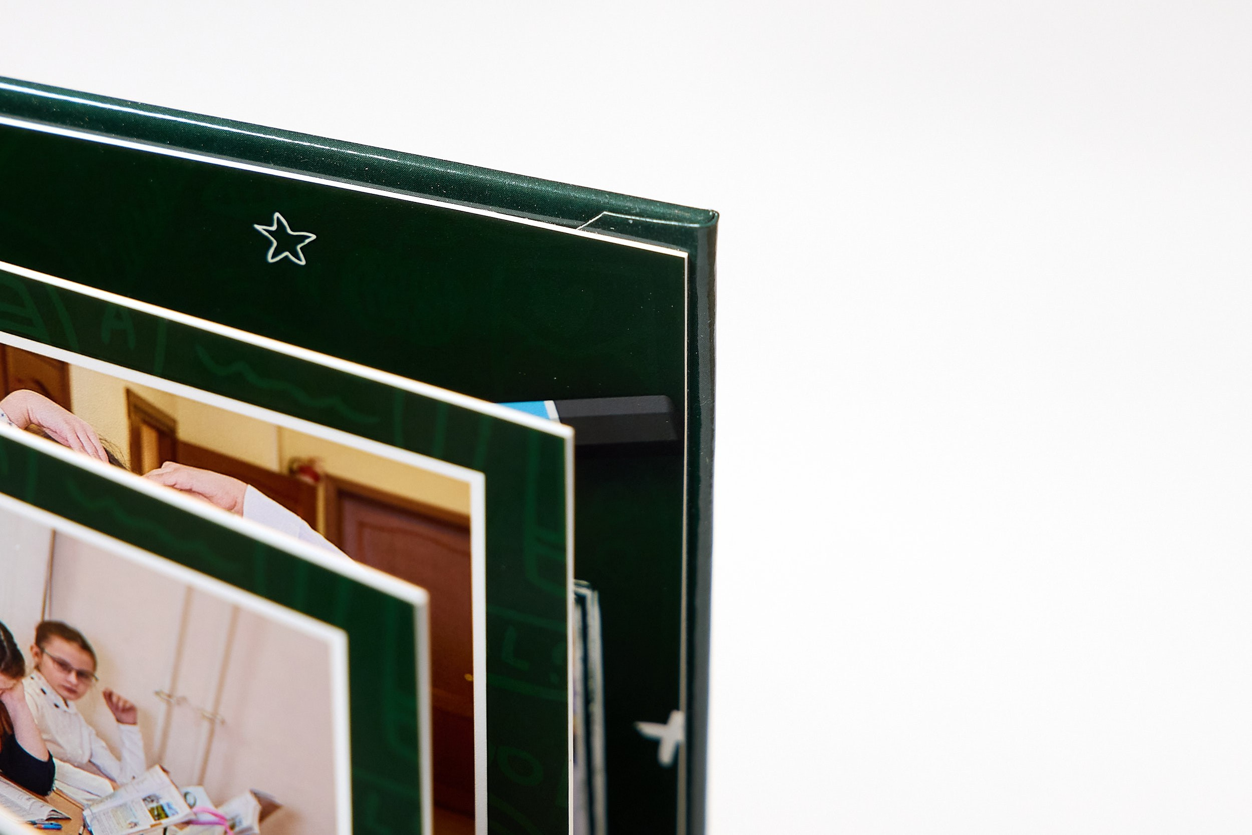 Выпускные альбомы для 4 класса