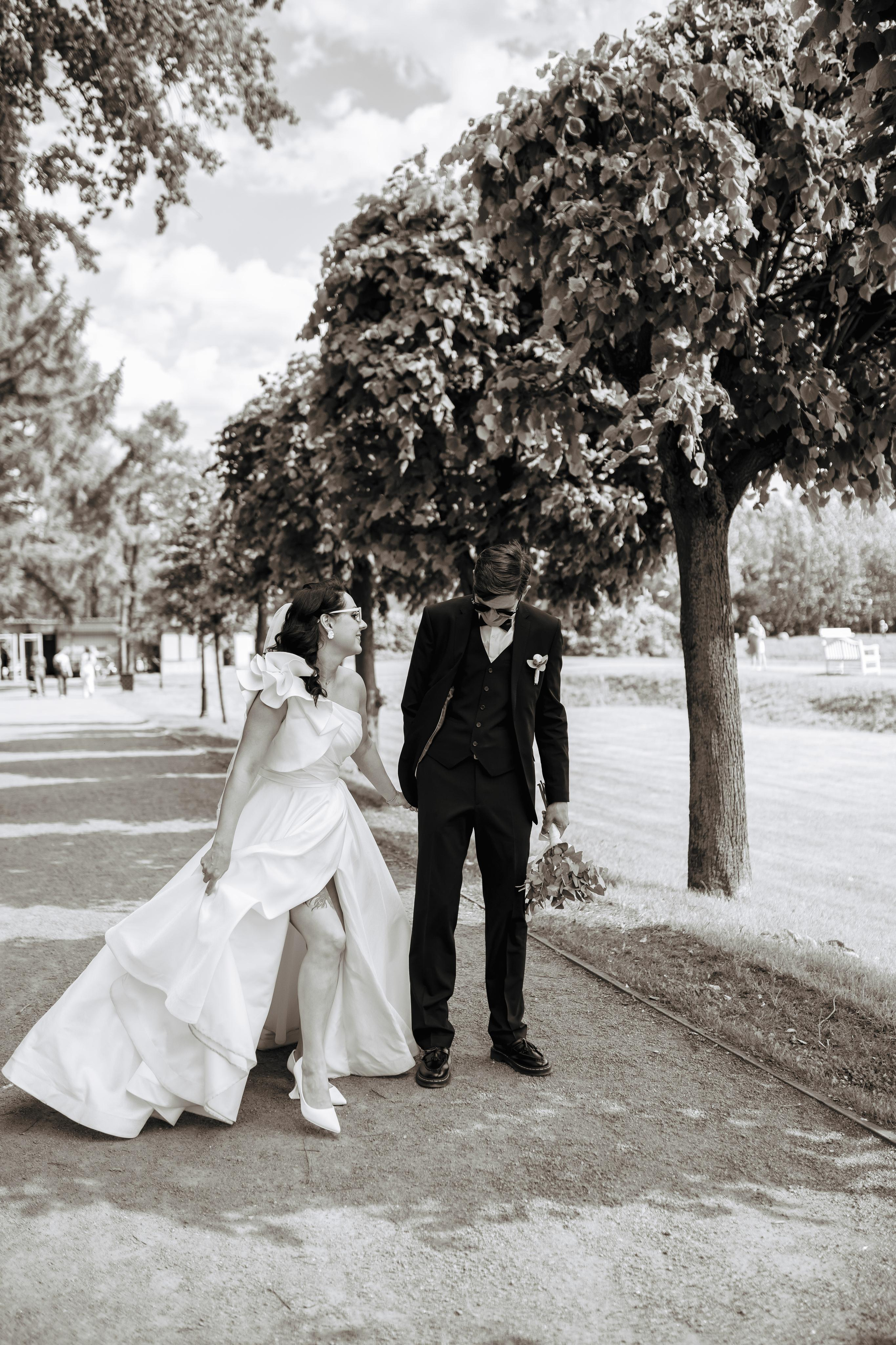 Светлана и Дмитрий. Свадебный, семейный и детский фотограф в Москве и области