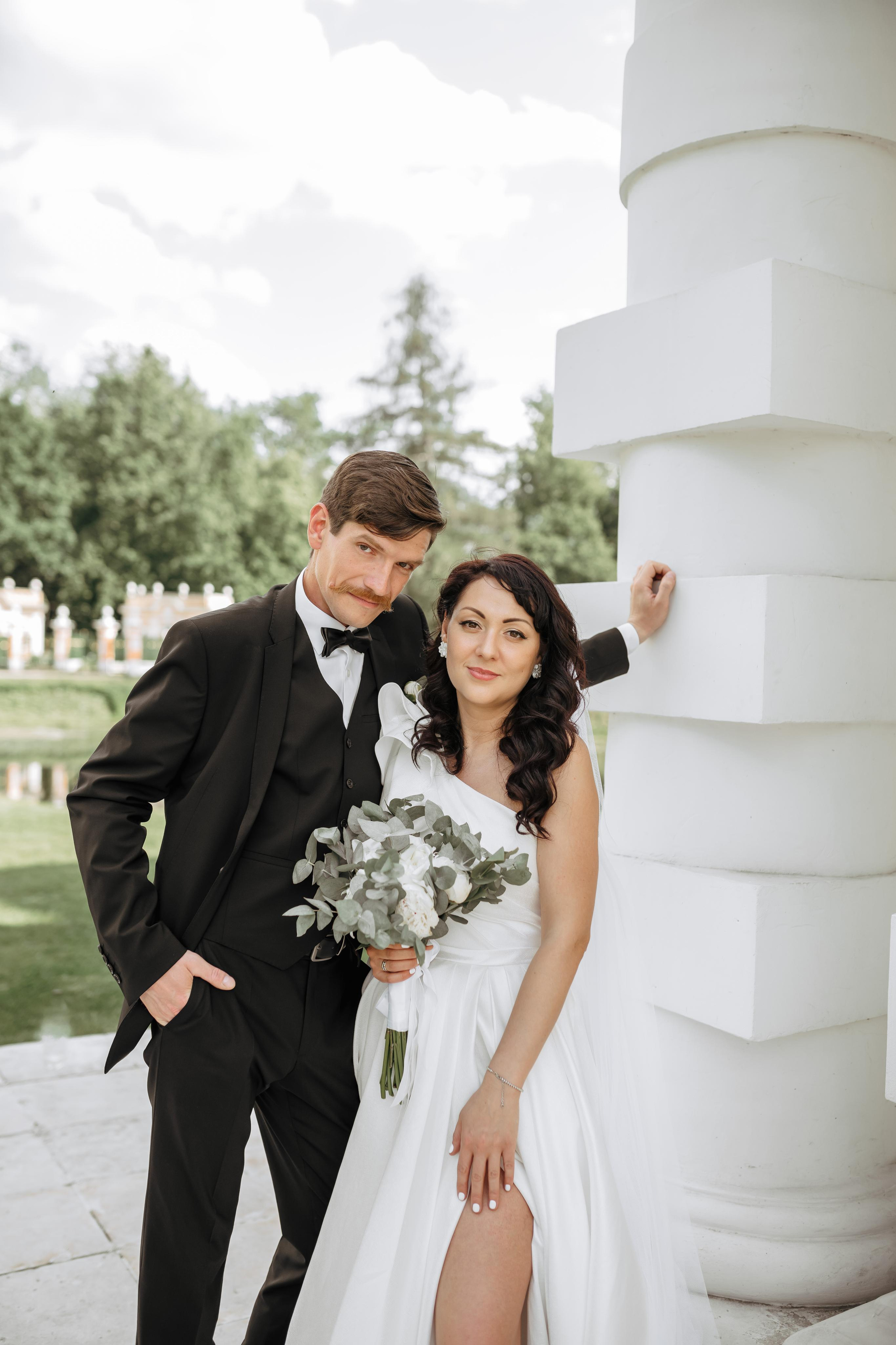 Светлана и Дмитрий. Свадебный, семейный и детский фотограф в Москве и области