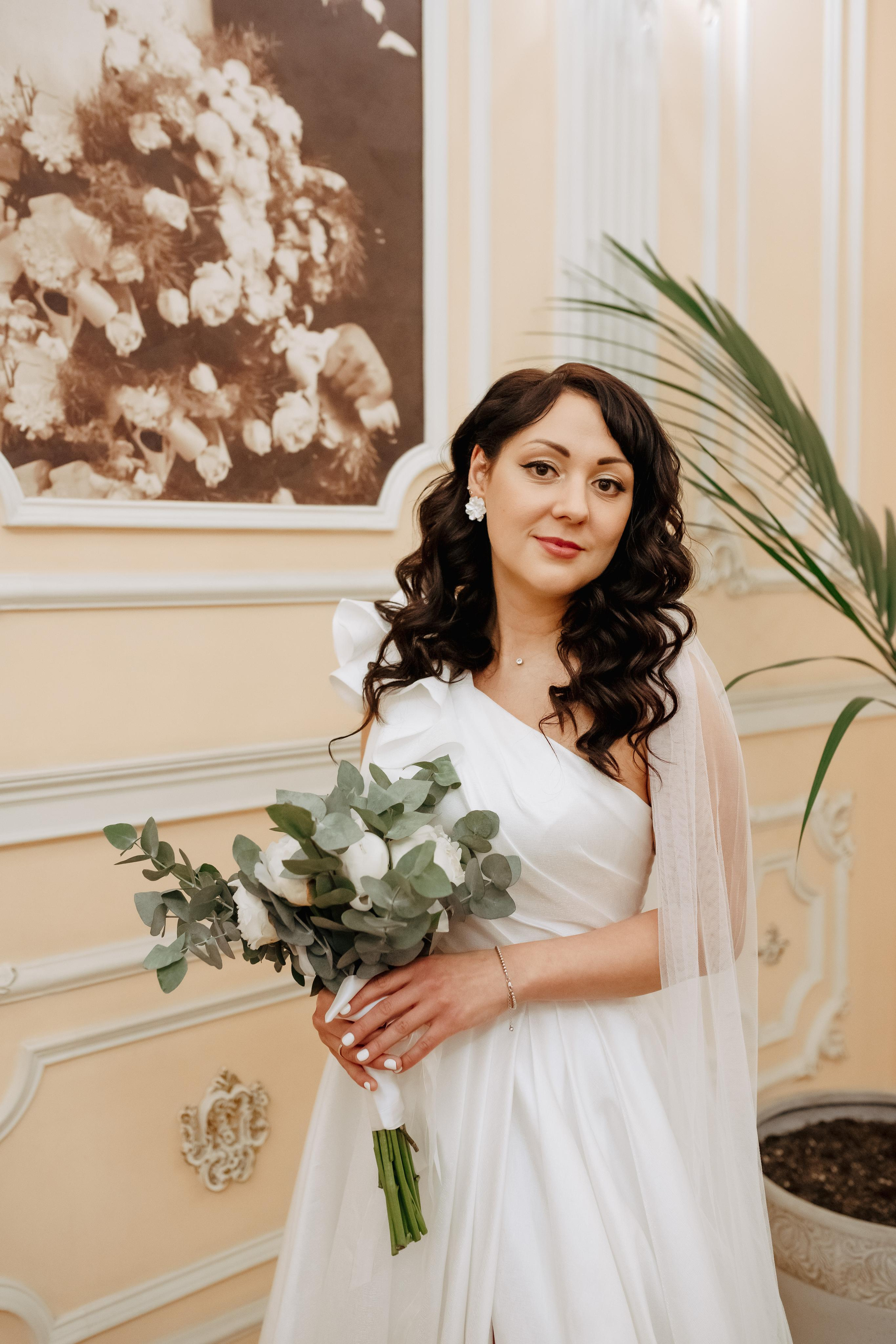 Светлана и Дмитрий. Свадебный, семейный и детский фотограф в Москве и области