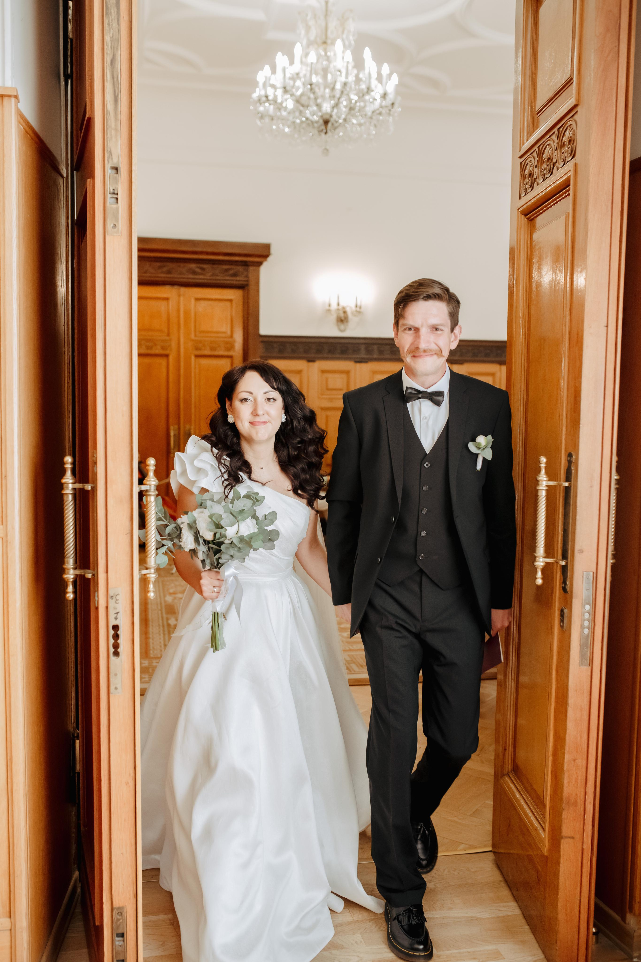 Светлана и Дмитрий. Свадебный, семейный и детский фотограф в Москве и области