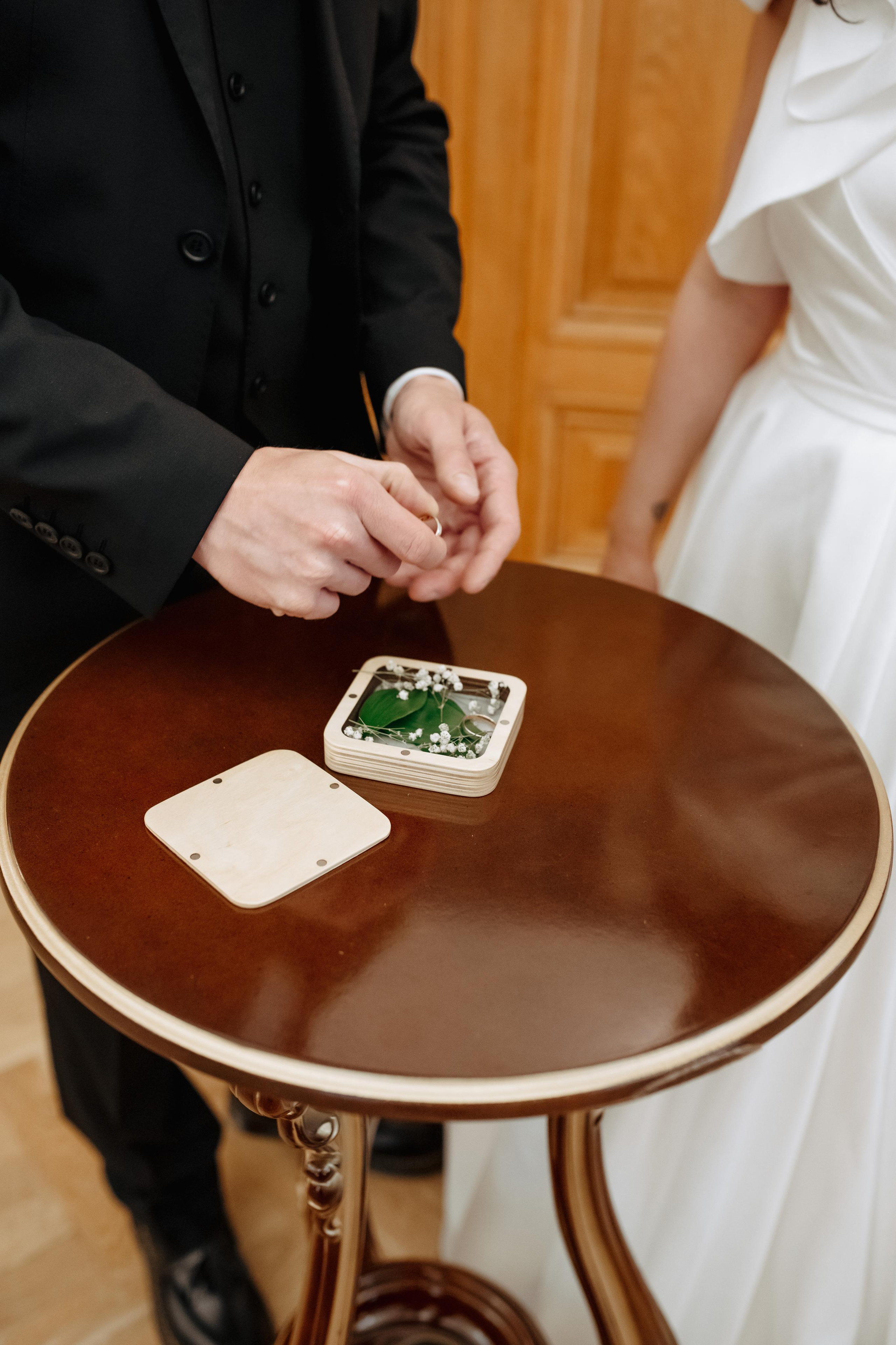 Светлана и Дмитрий. Свадебный, семейный и детский фотограф в Москве и области