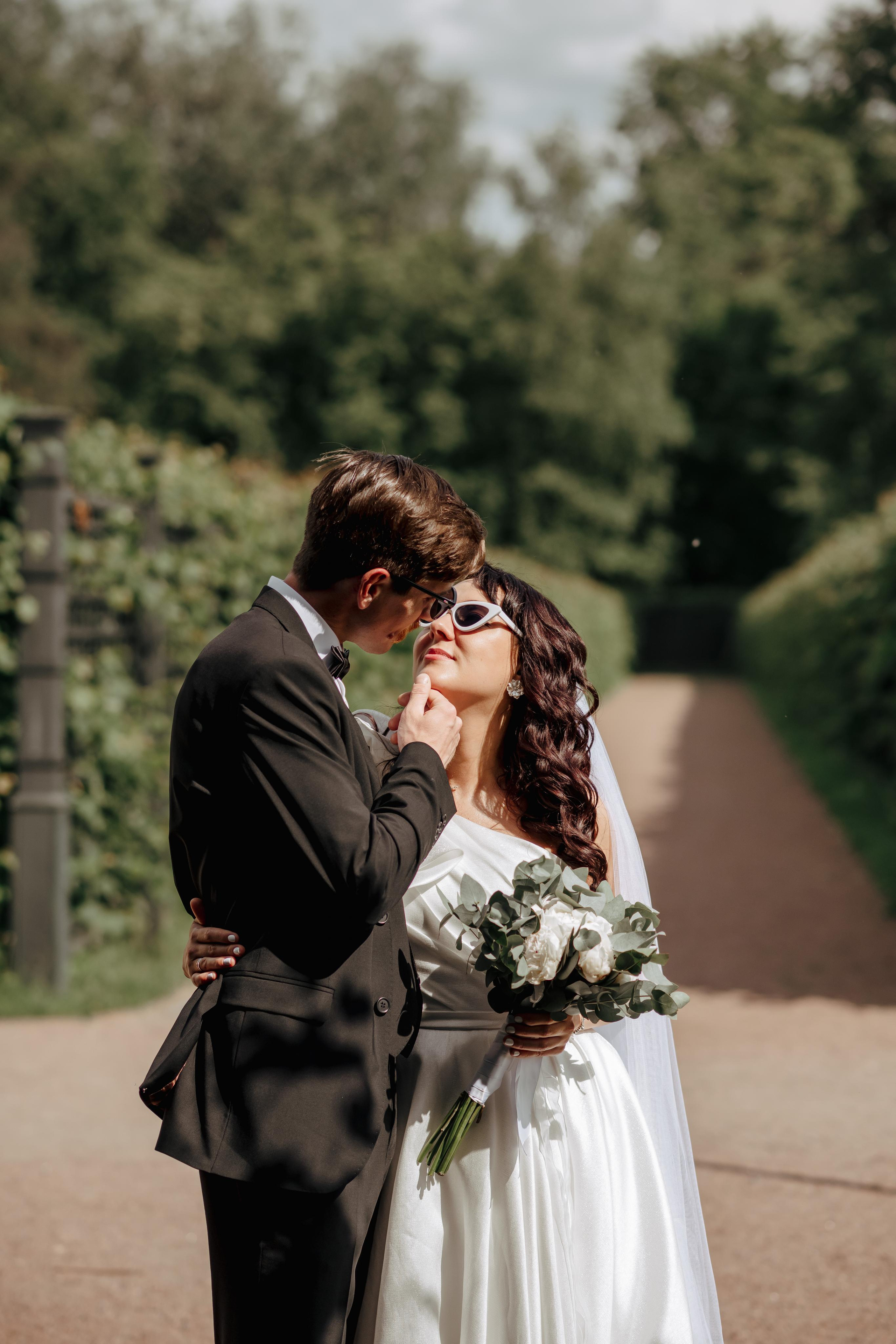 Светлана и Дмитрий. Свадебный, семейный и детский фотограф в Москве и области