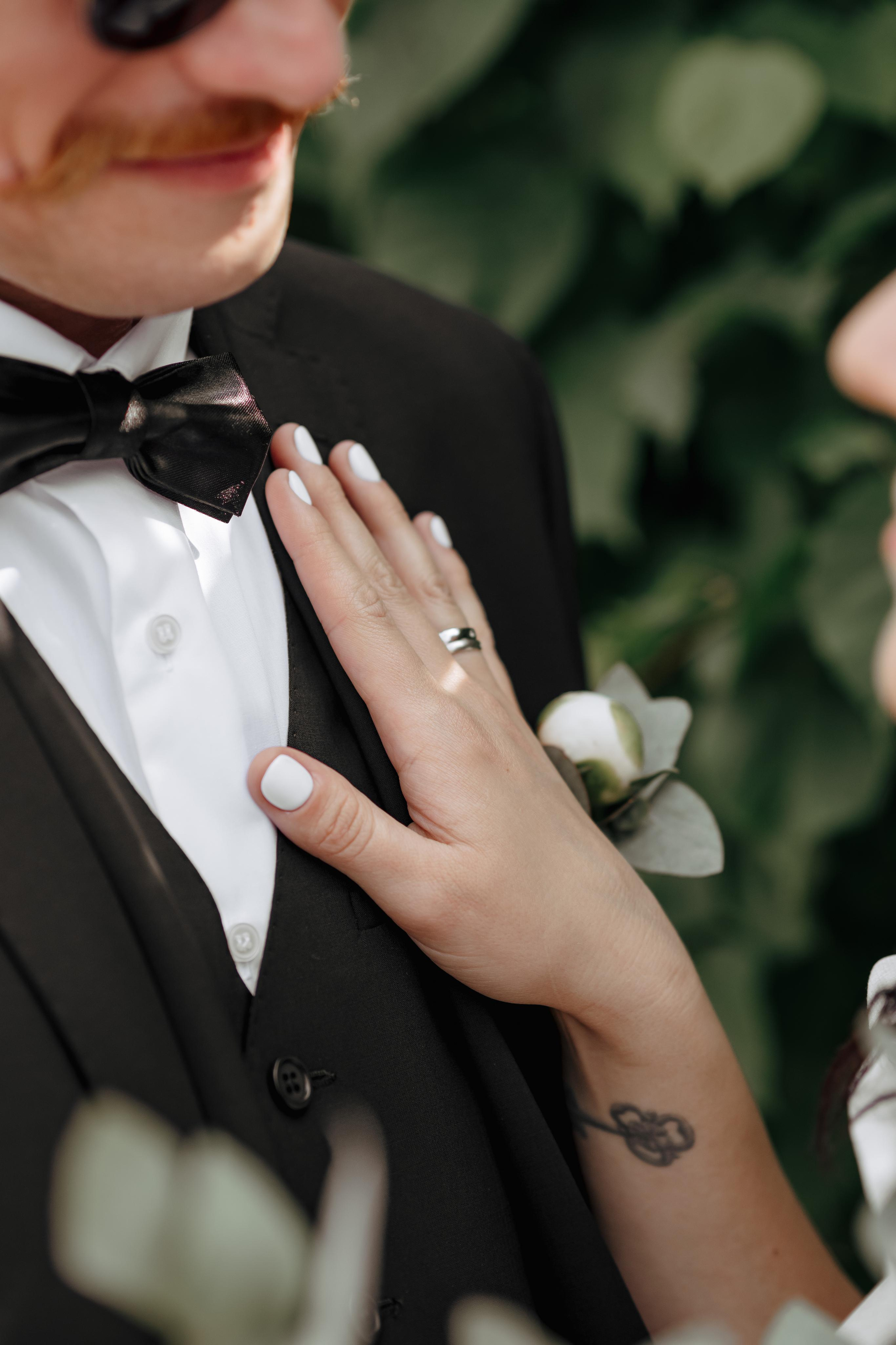 Светлана и Дмитрий. Свадебный, семейный и детский фотограф в Москве и области