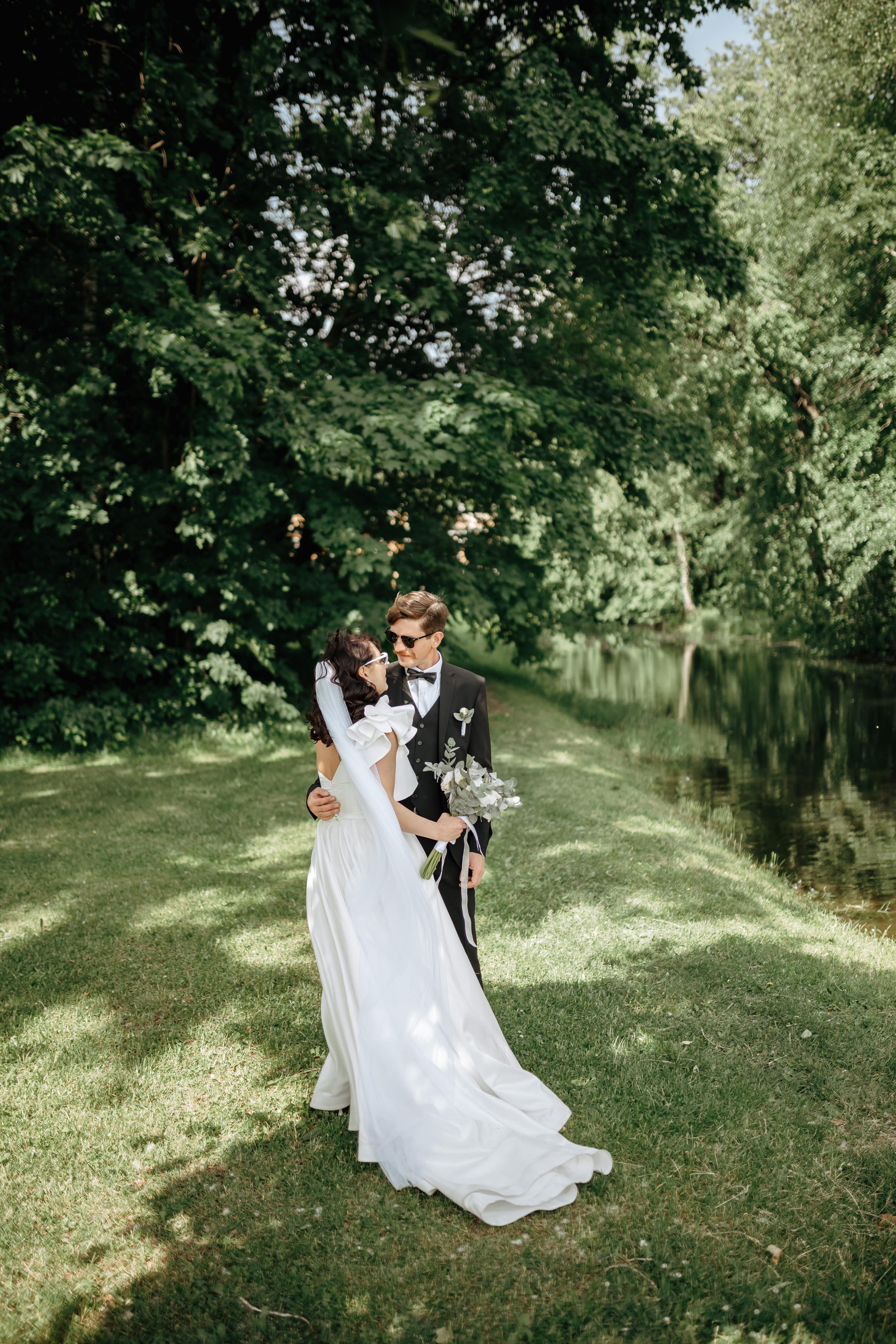 Светлана и Дмитрий. Свадебный, семейный и детский фотограф в Москве и области