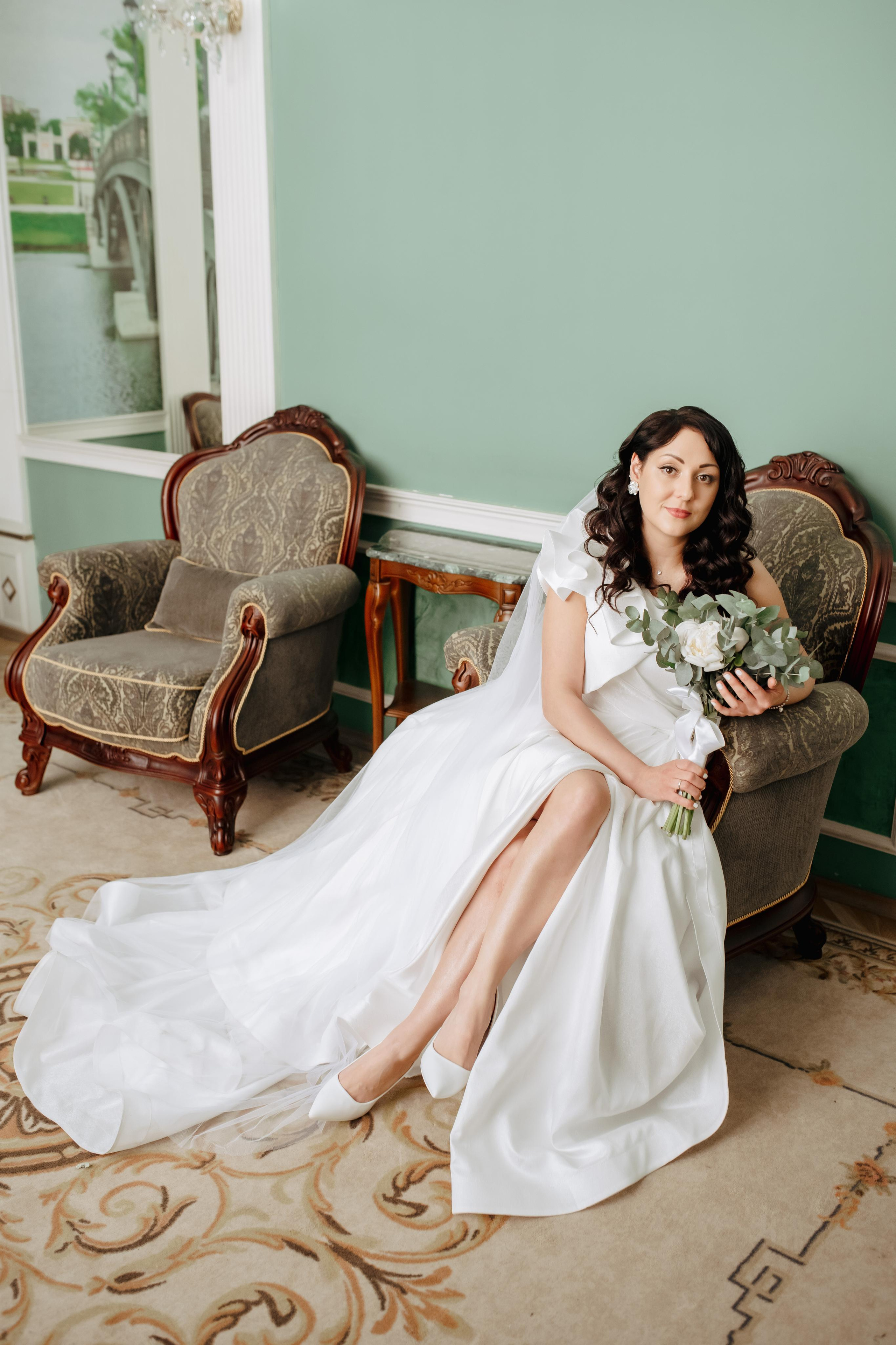 Светлана и Дмитрий. Свадебный, семейный и детский фотограф в Москве и области