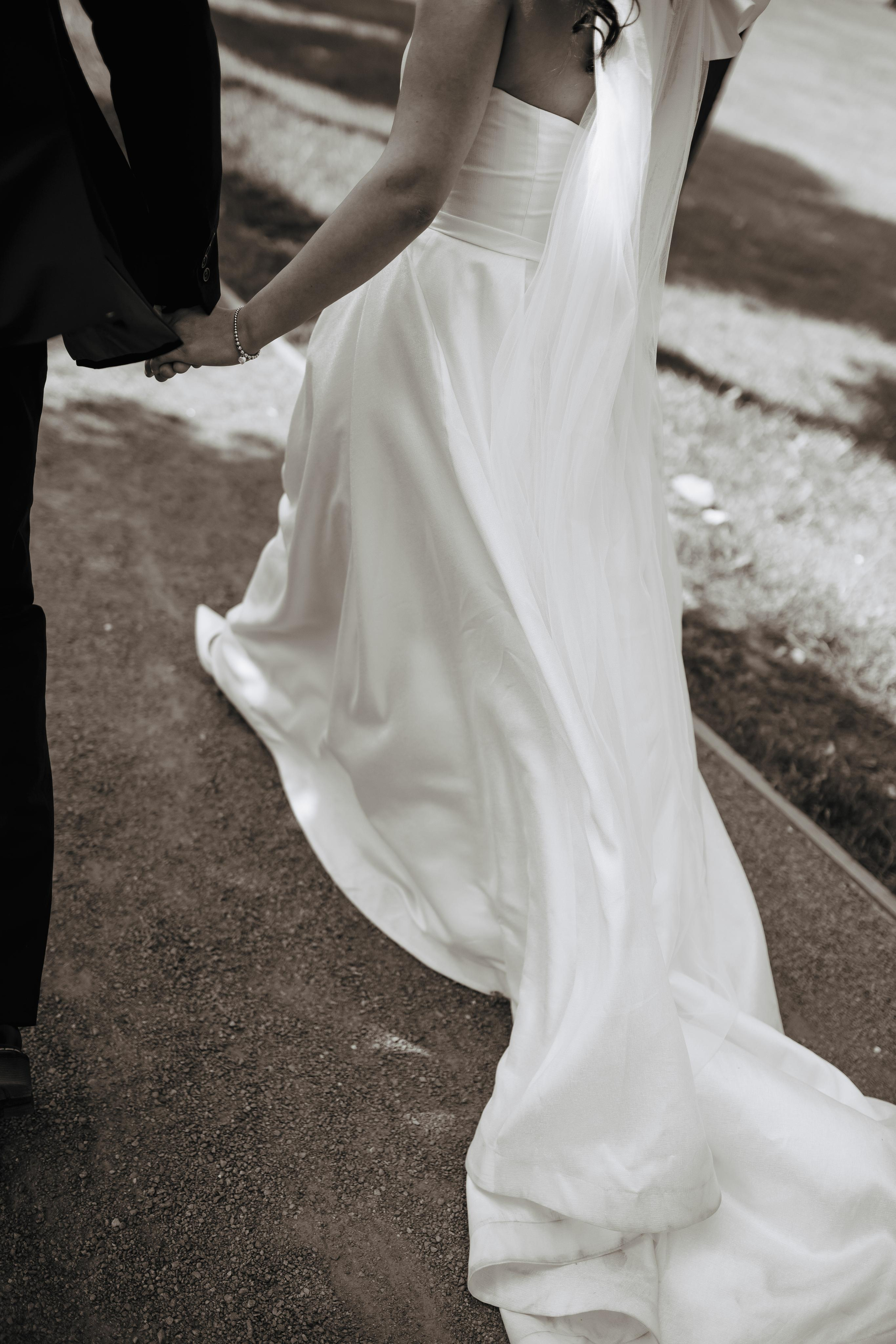 Светлана и Дмитрий. Свадебный, семейный и детский фотограф в Москве и области