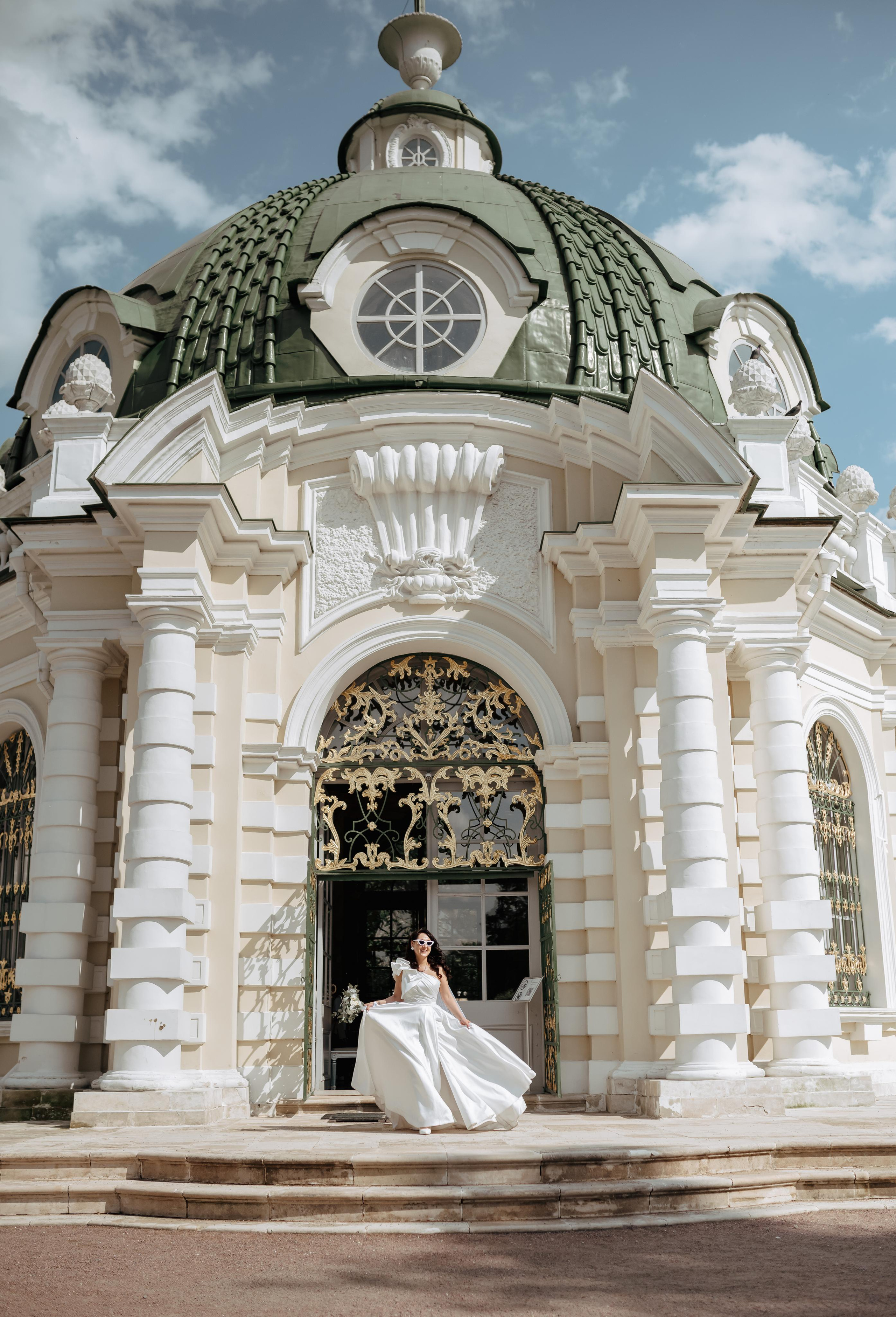 Светлана и Дмитрий. Свадебный, семейный и детский фотограф в Москве и области