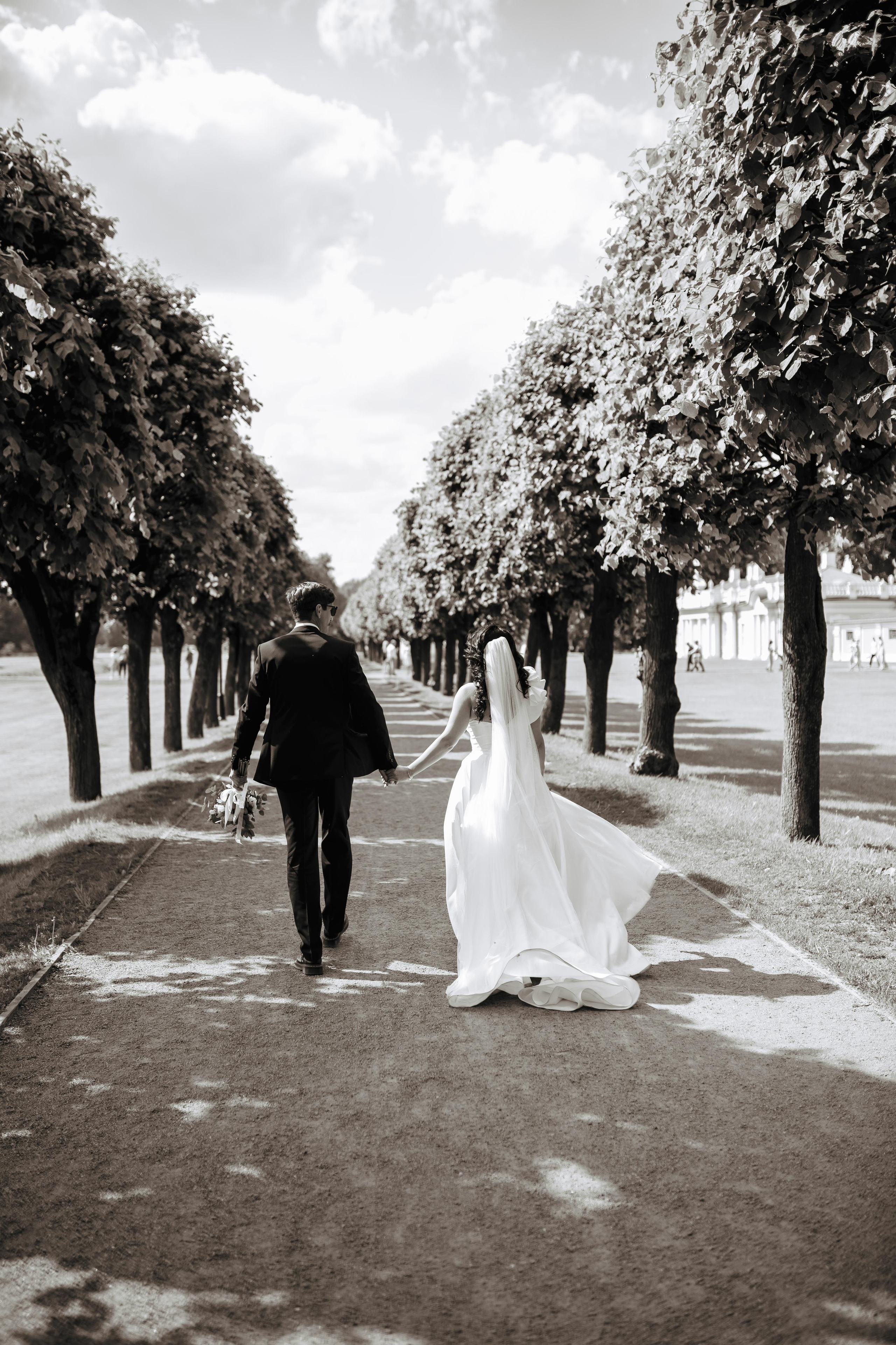 Светлана и Дмитрий. Свадебный, семейный и детский фотограф в Москве и области