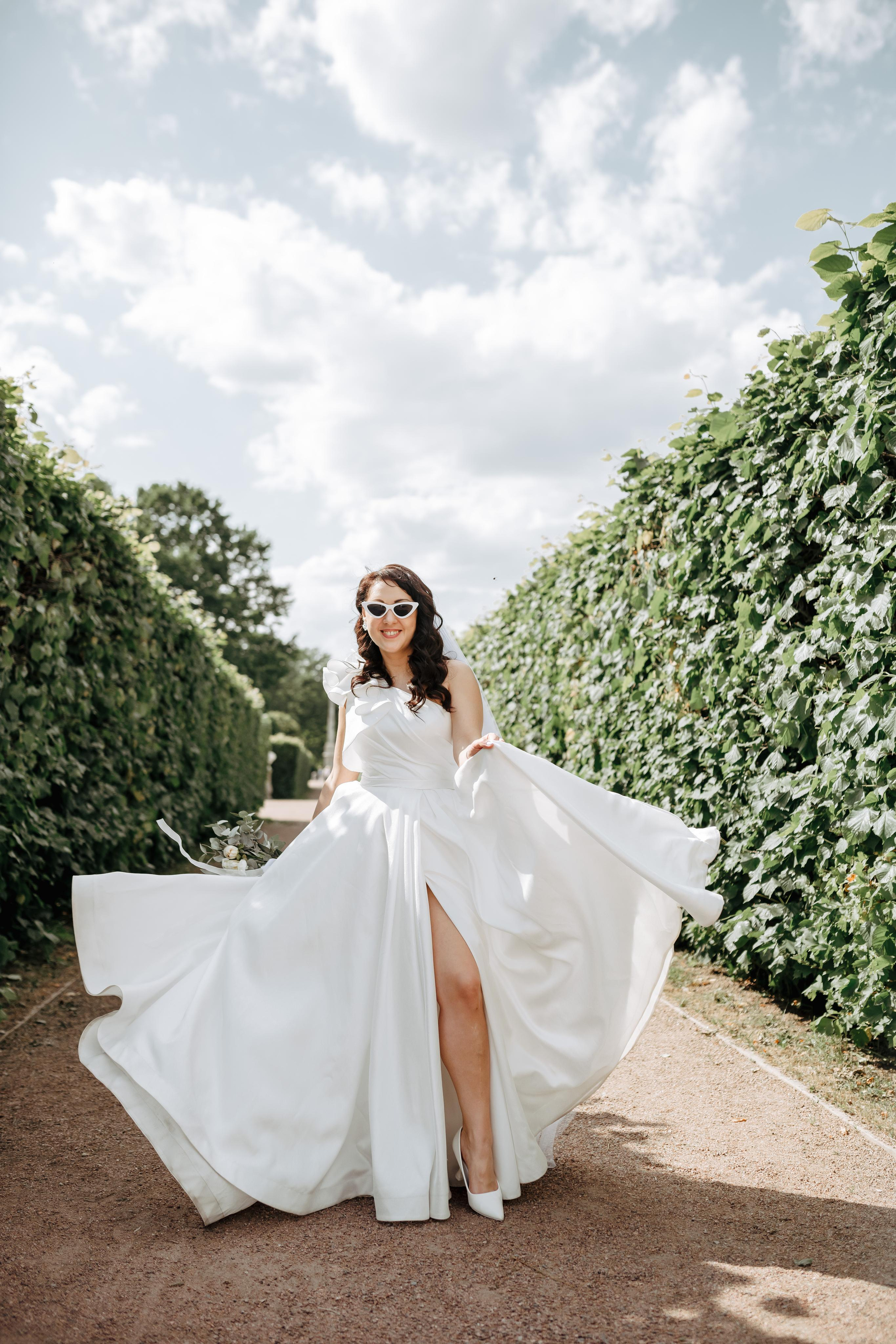 Светлана и Дмитрий. Свадебный, семейный и детский фотограф в Москве и области