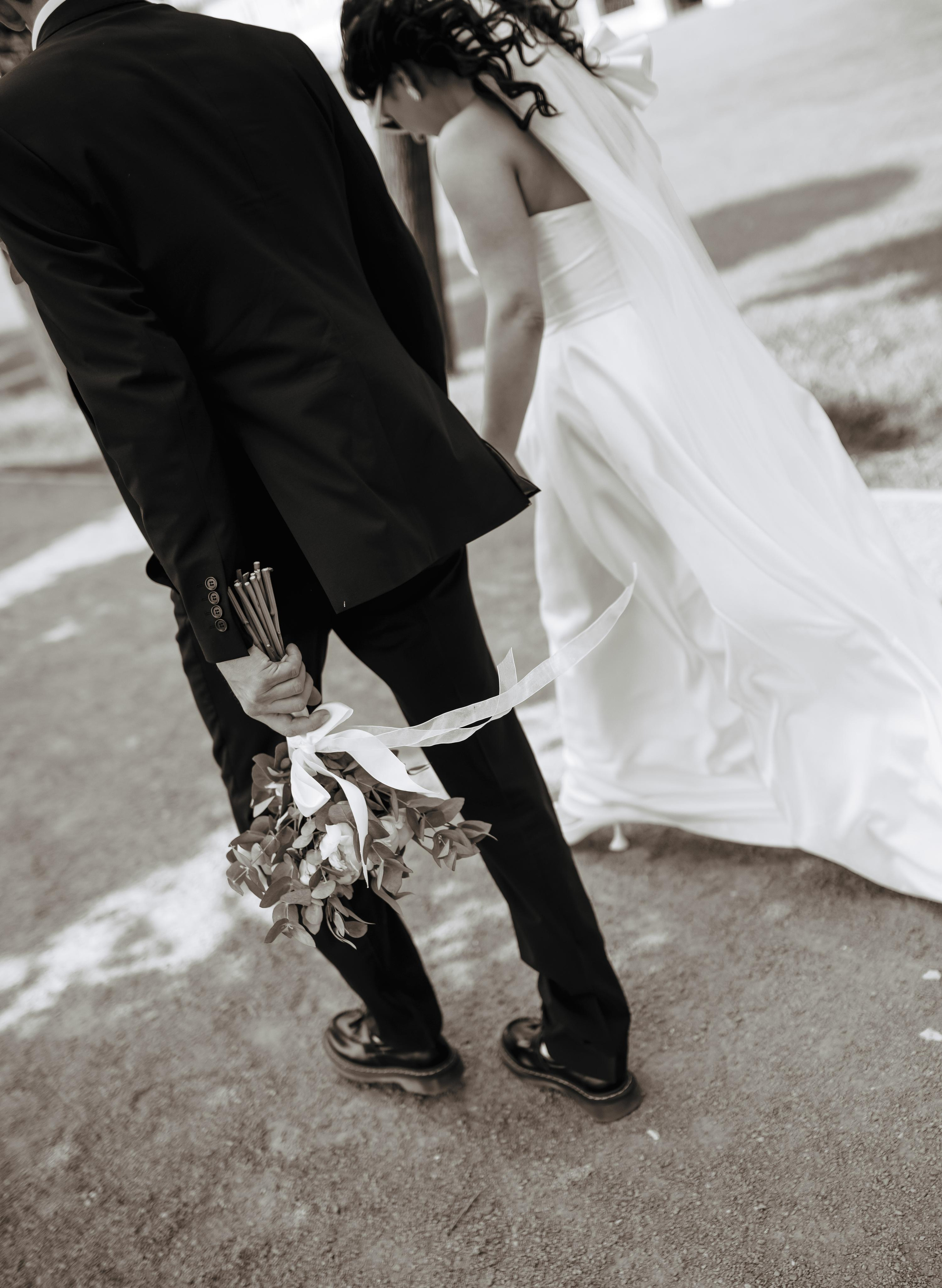 Светлана и Дмитрий. Свадебный, семейный и детский фотограф в Москве и области