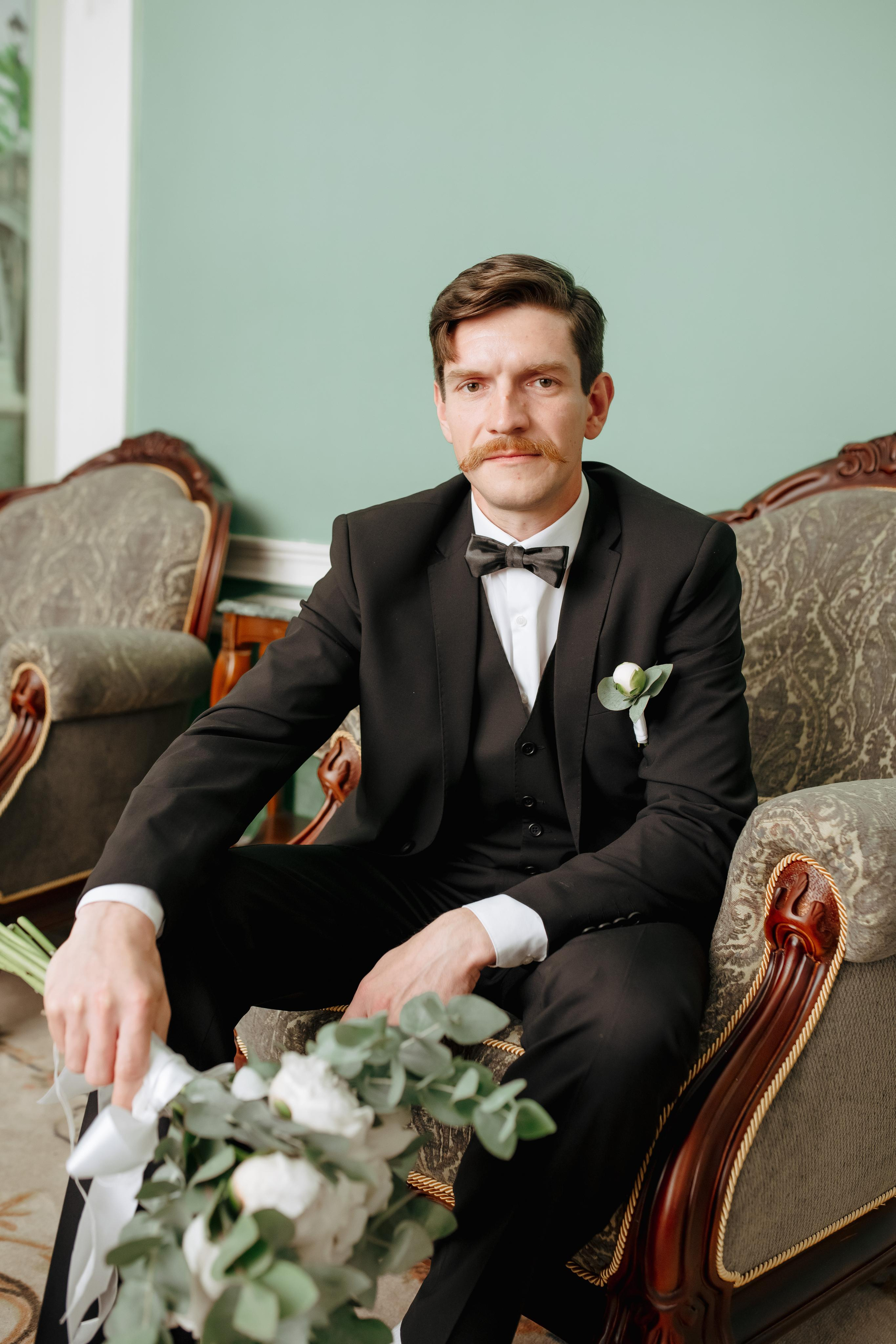 Светлана и Дмитрий. Свадебный, семейный и детский фотограф в Москве и области