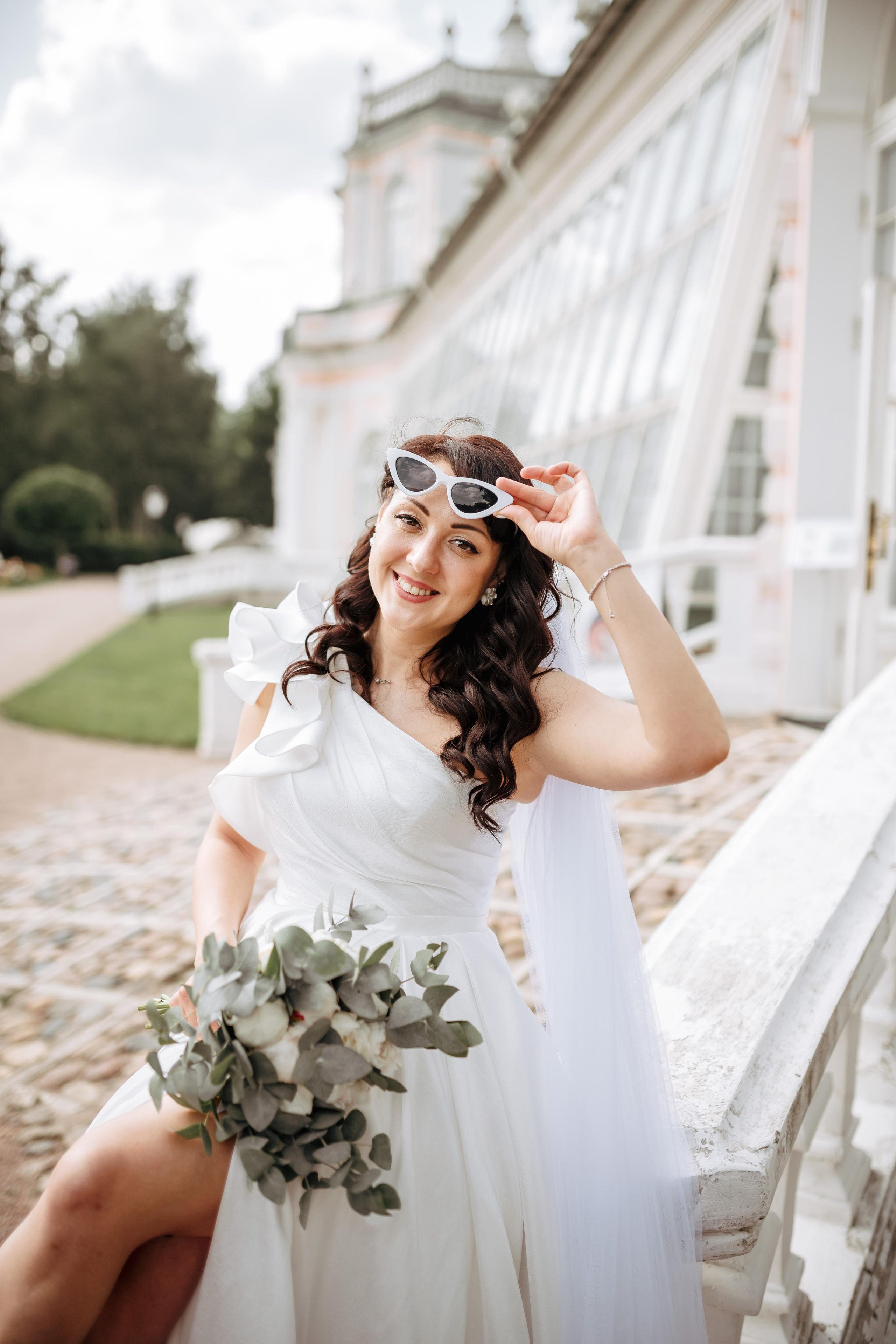 Светлана и Дмитрий. Свадебный, семейный и детский фотограф в Москве и области