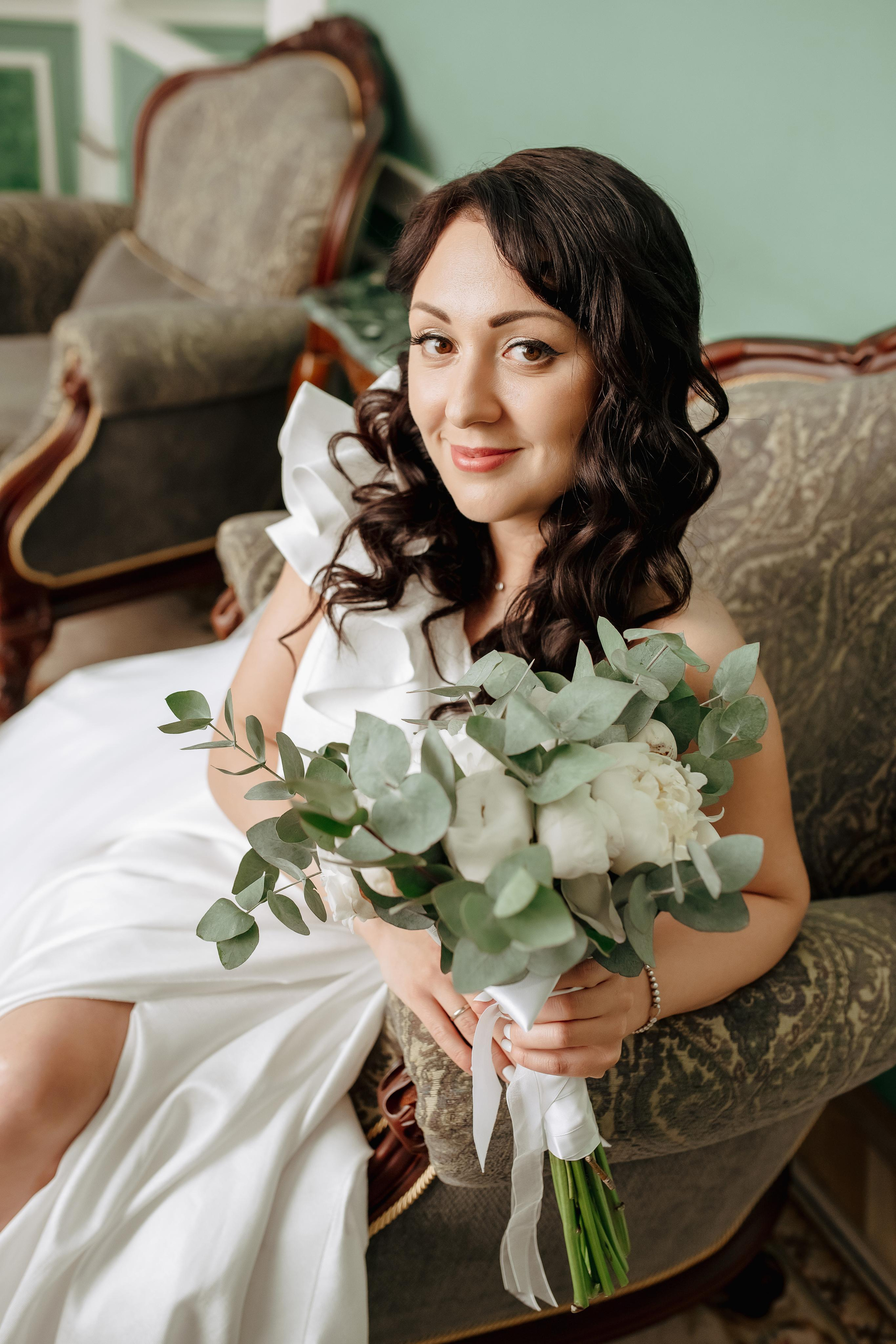 Светлана и Дмитрий. Свадебный, семейный и детский фотограф в Москве и области