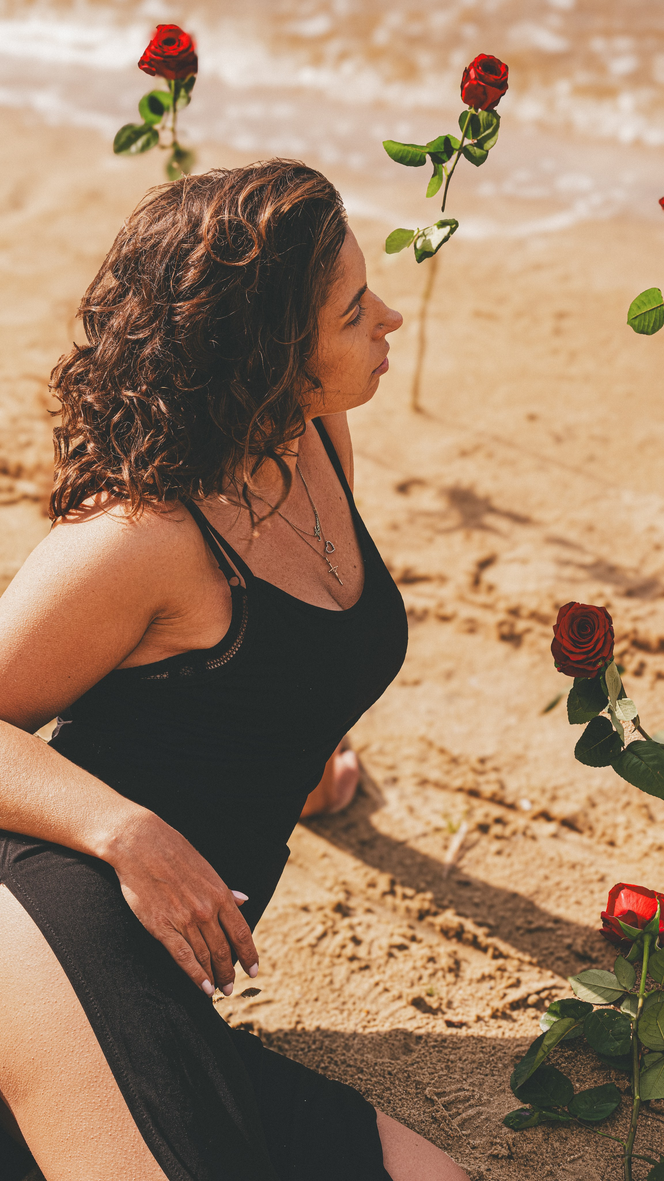 Творческие съемки. Главная