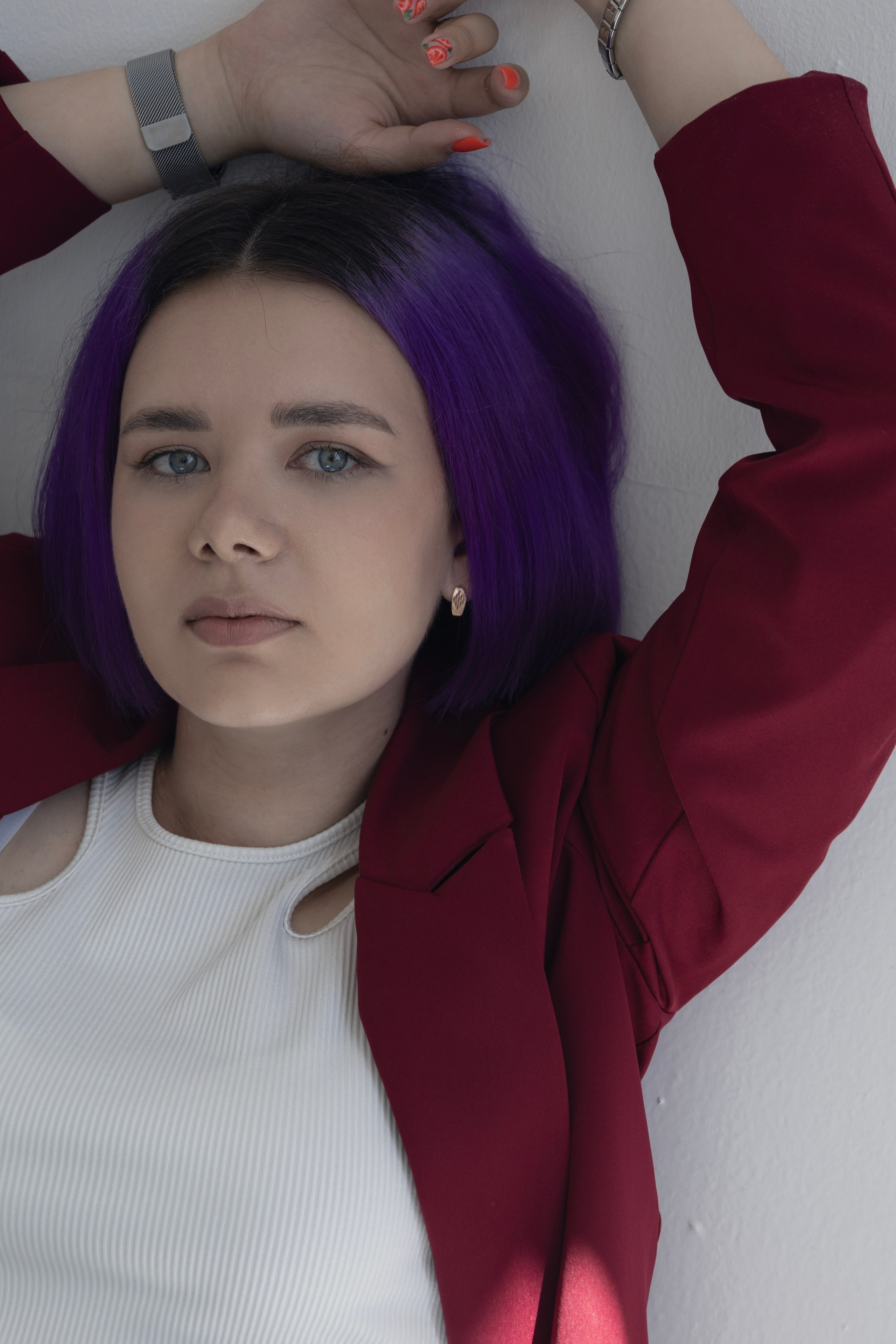 Оля. Портретный фотограф в Иркутске Анна Огородникова