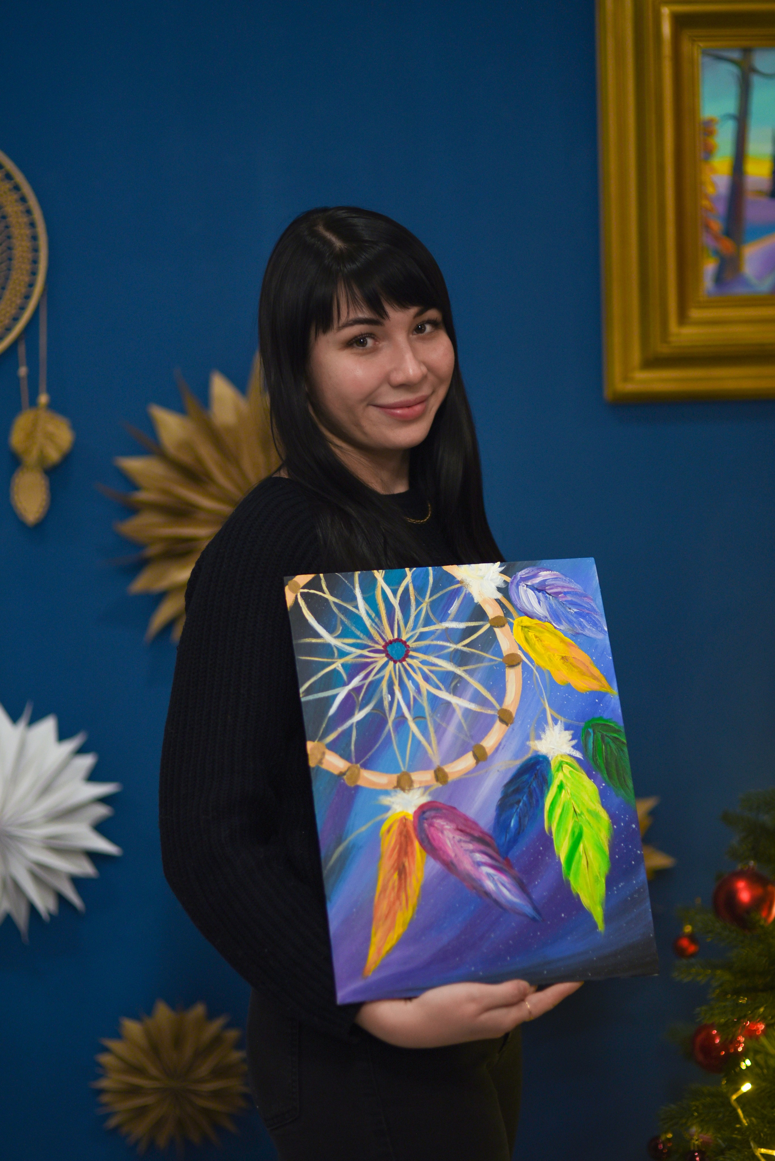 Творческая студия. Фотограф в Санкт-Петербурге