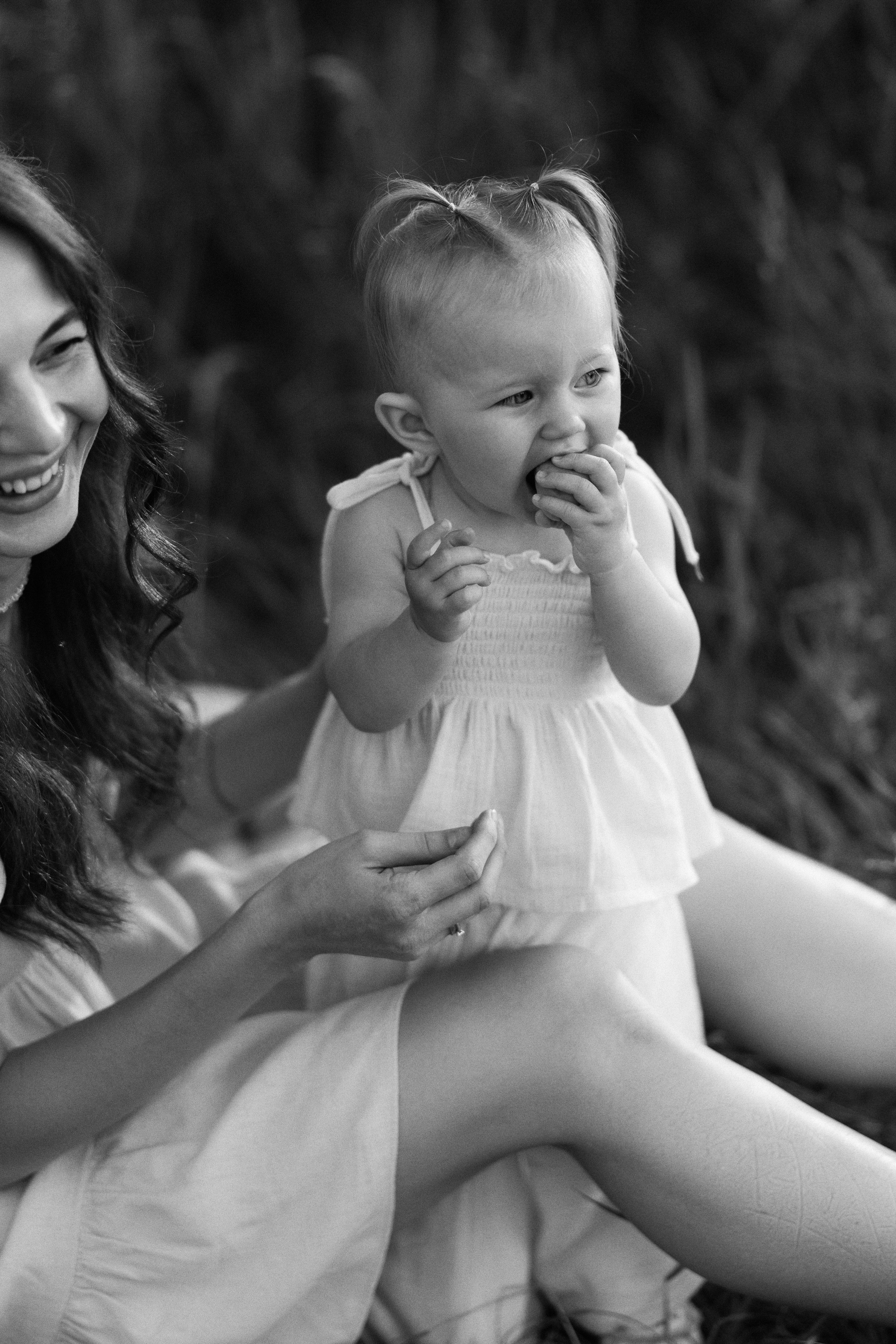 «РОМАШКИ». Maria Startseva Photo