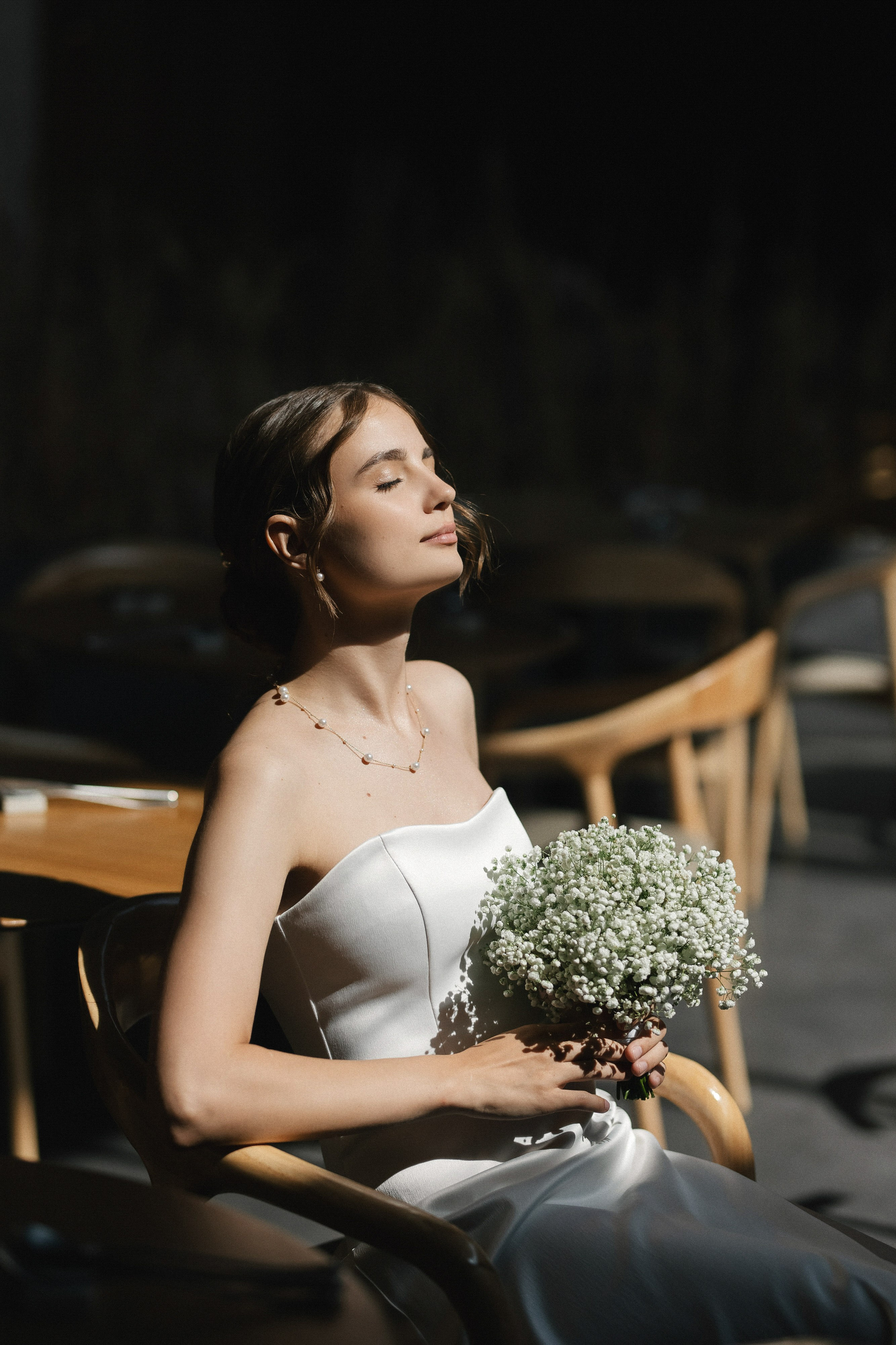 «TRICERАTOPS FUNS». Maria Startseva Photo