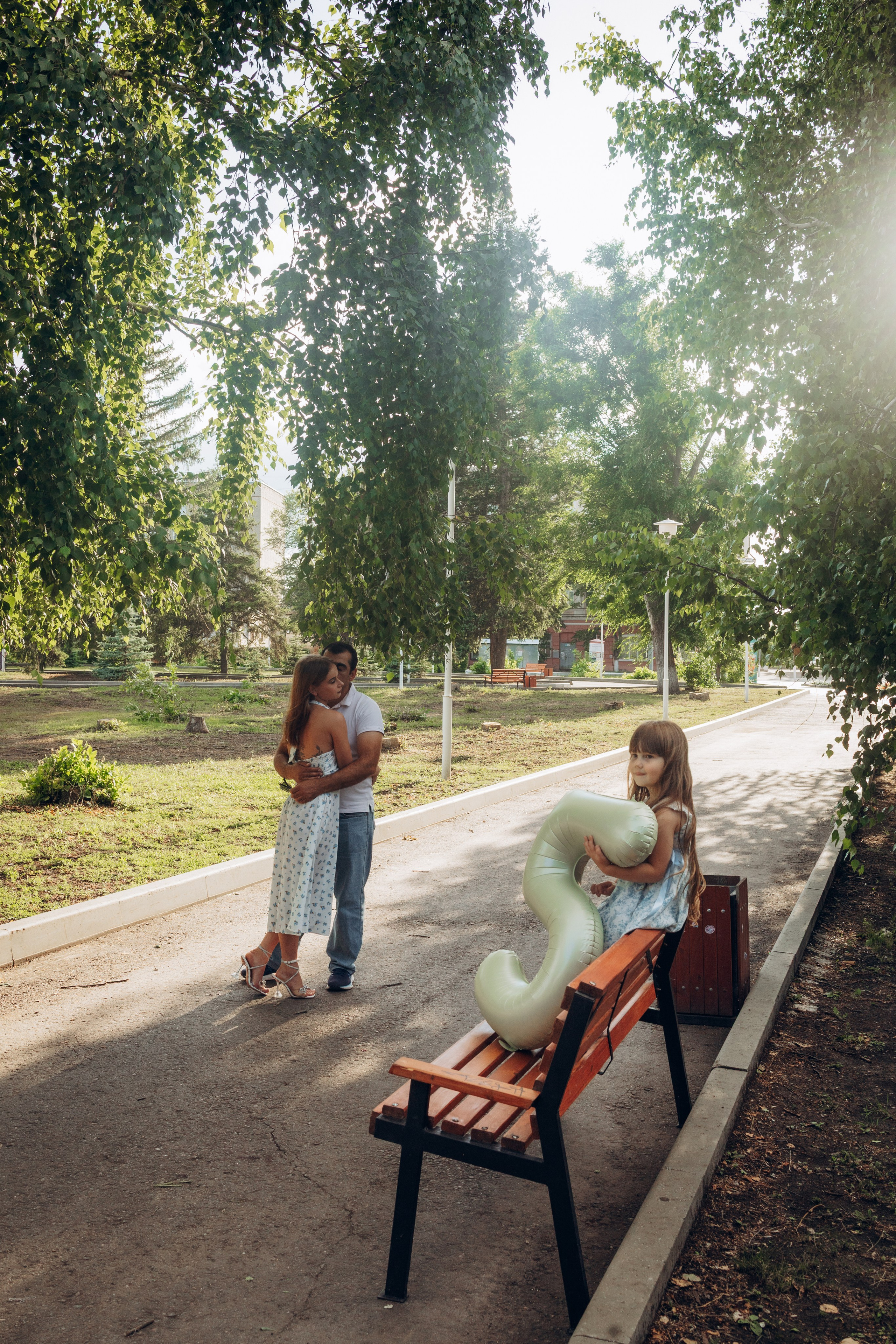 Адель. Фотограф в Санкт-Петербурге Светлана Арестова