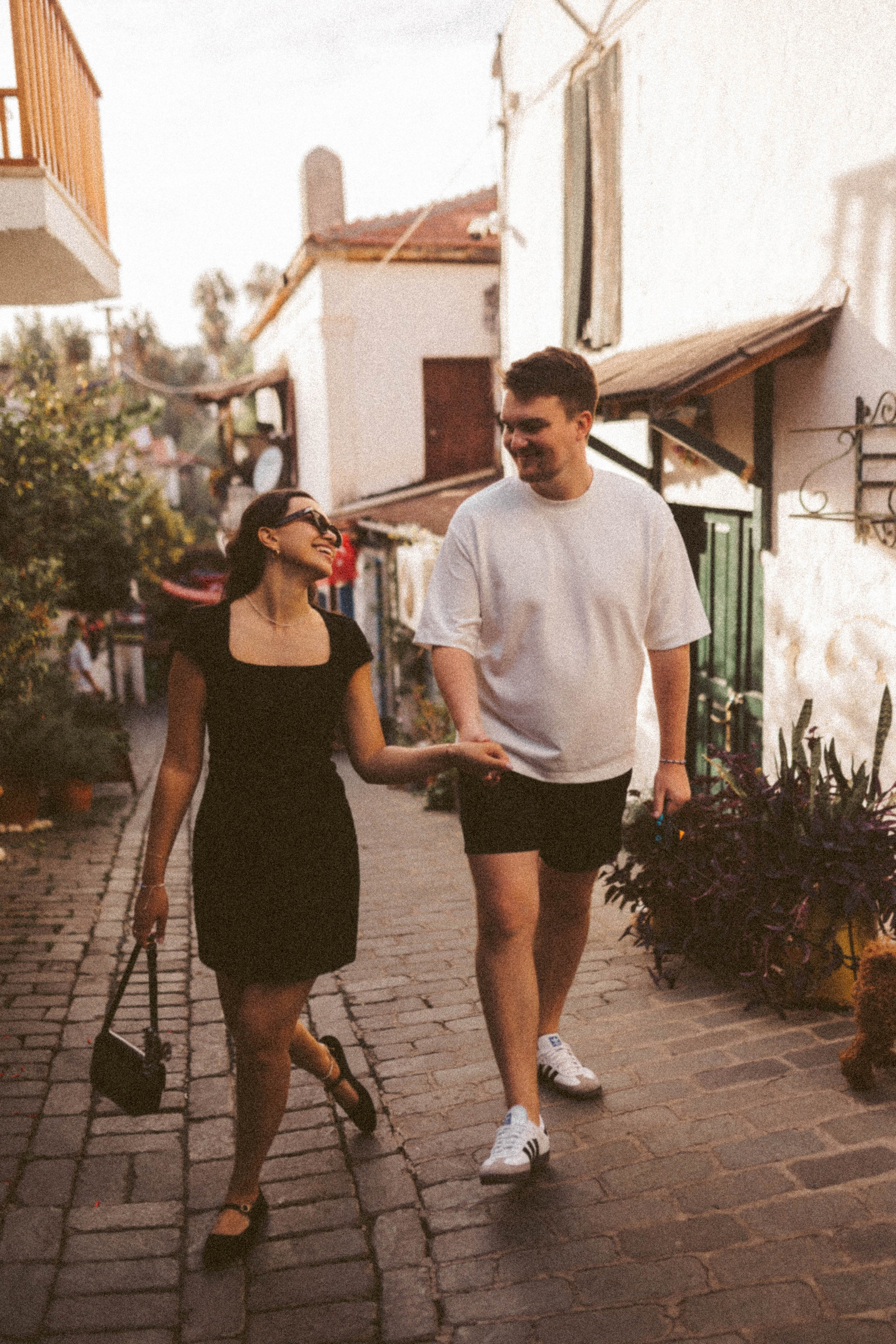 Рома/Лиза Каш. Фотограф в Москве Татьяна Сергеева