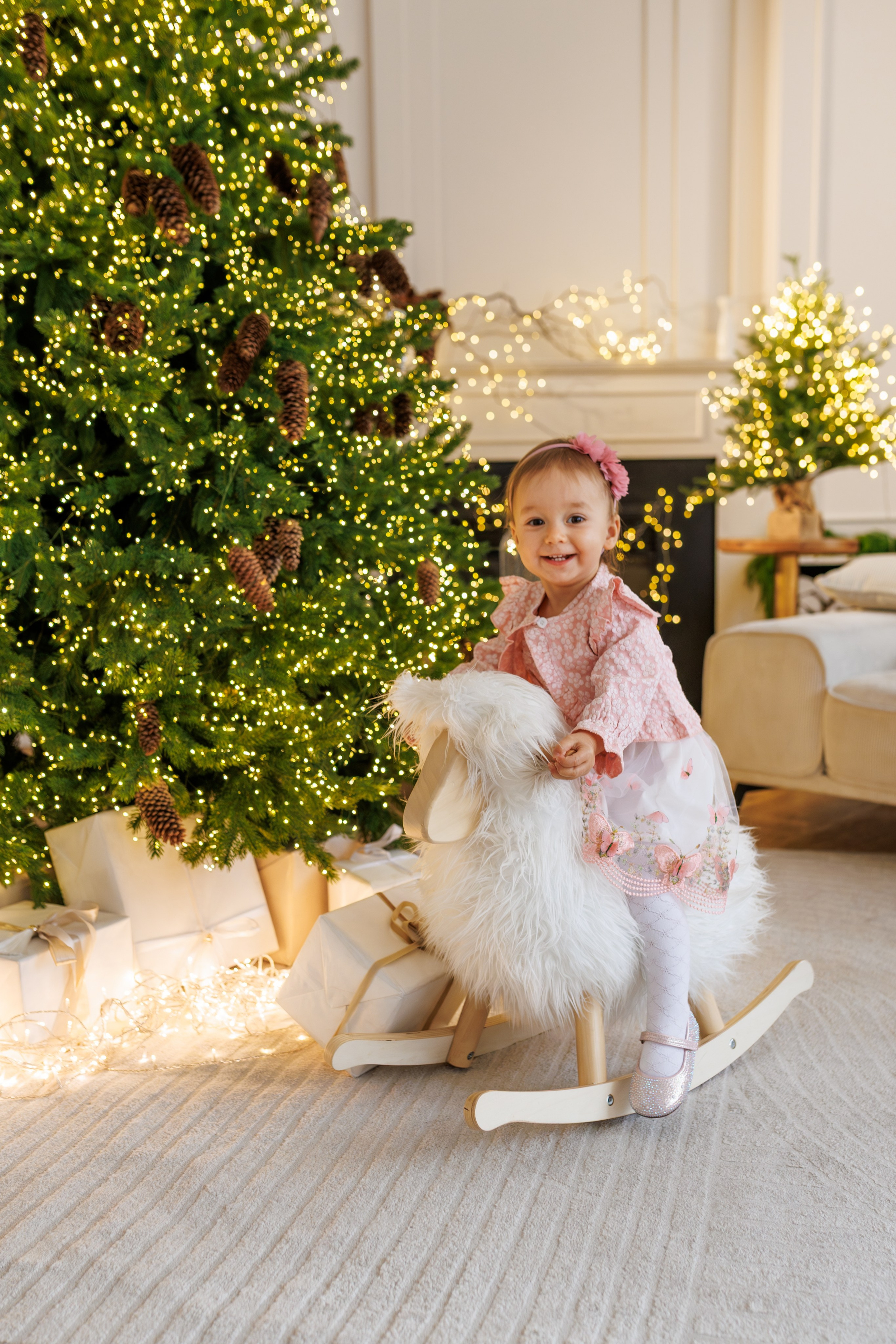 Семья Анны. Фотограф в Волгограде Норченко Светлана