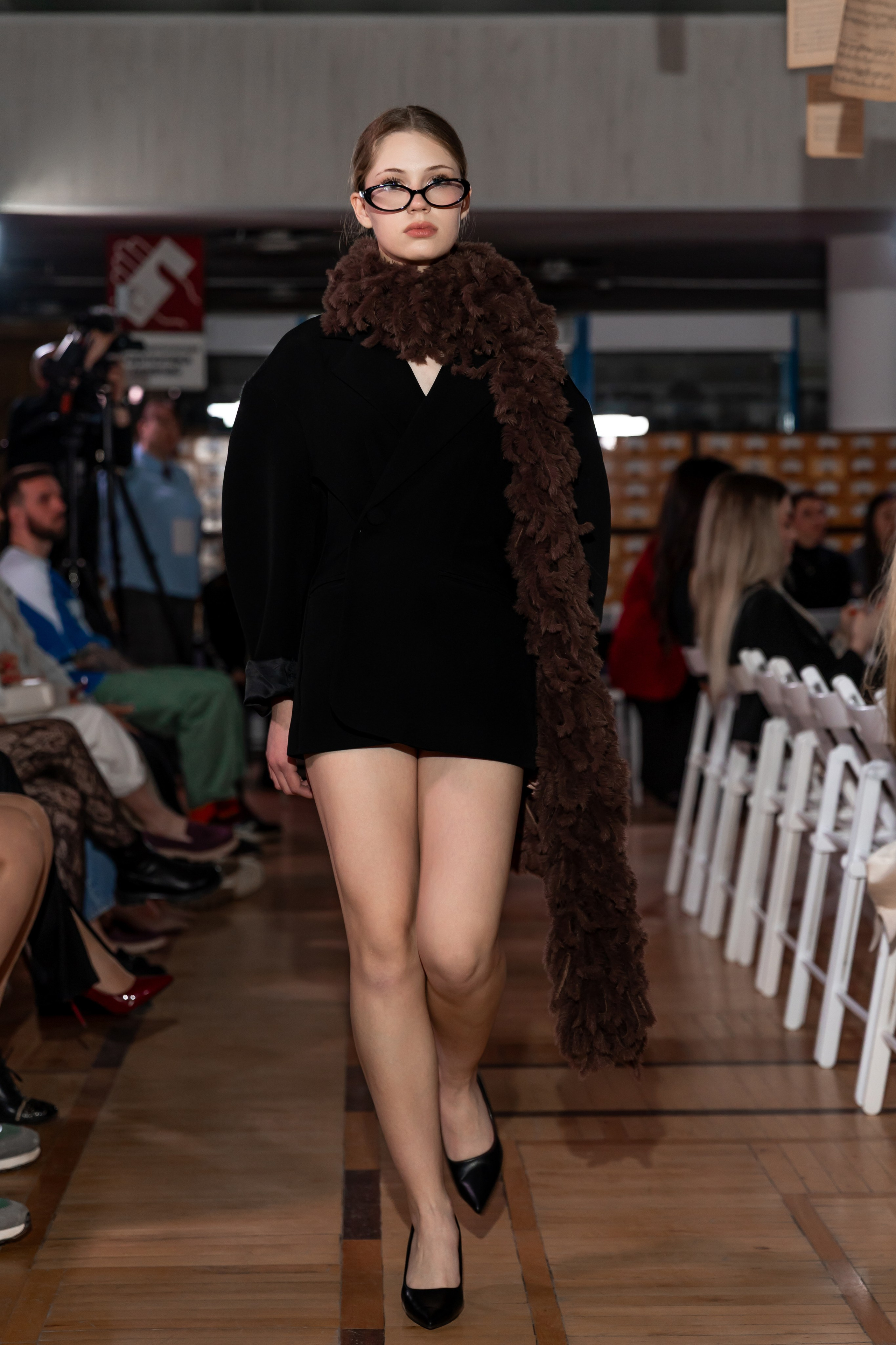 Волгоградская неделя моды март 2026. Фотограф в Волгограде Норченко Светлана