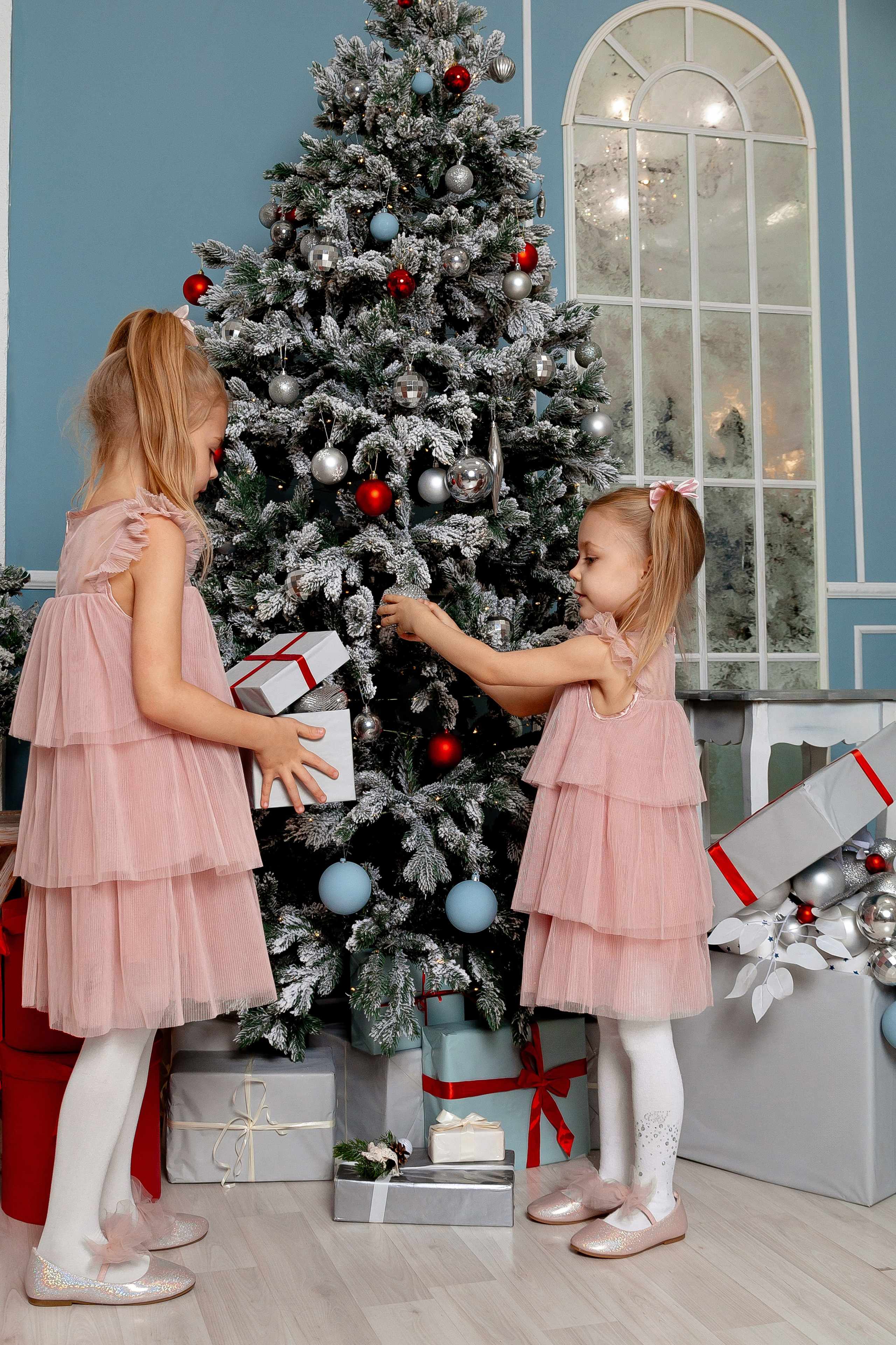 Студия Атмосфера. Фотограф в Волгограде Норченко Светлана