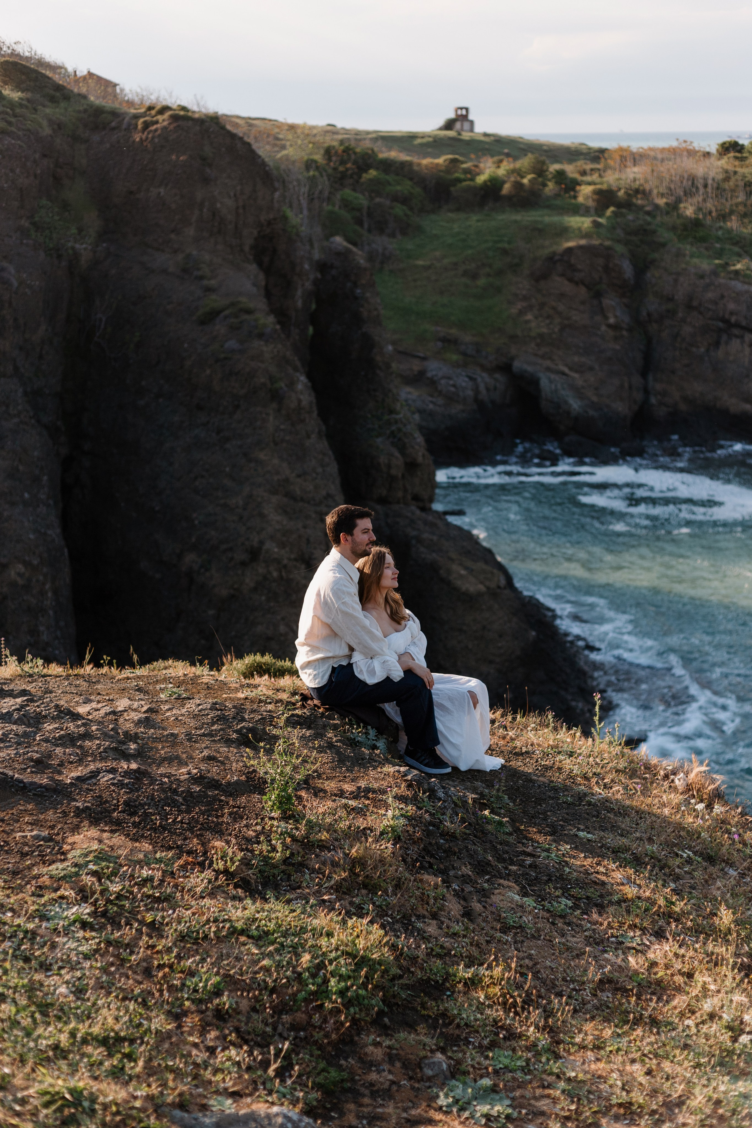 Катя и Уфук. Женский и семейный фотограф в Стамбуле и Москве
