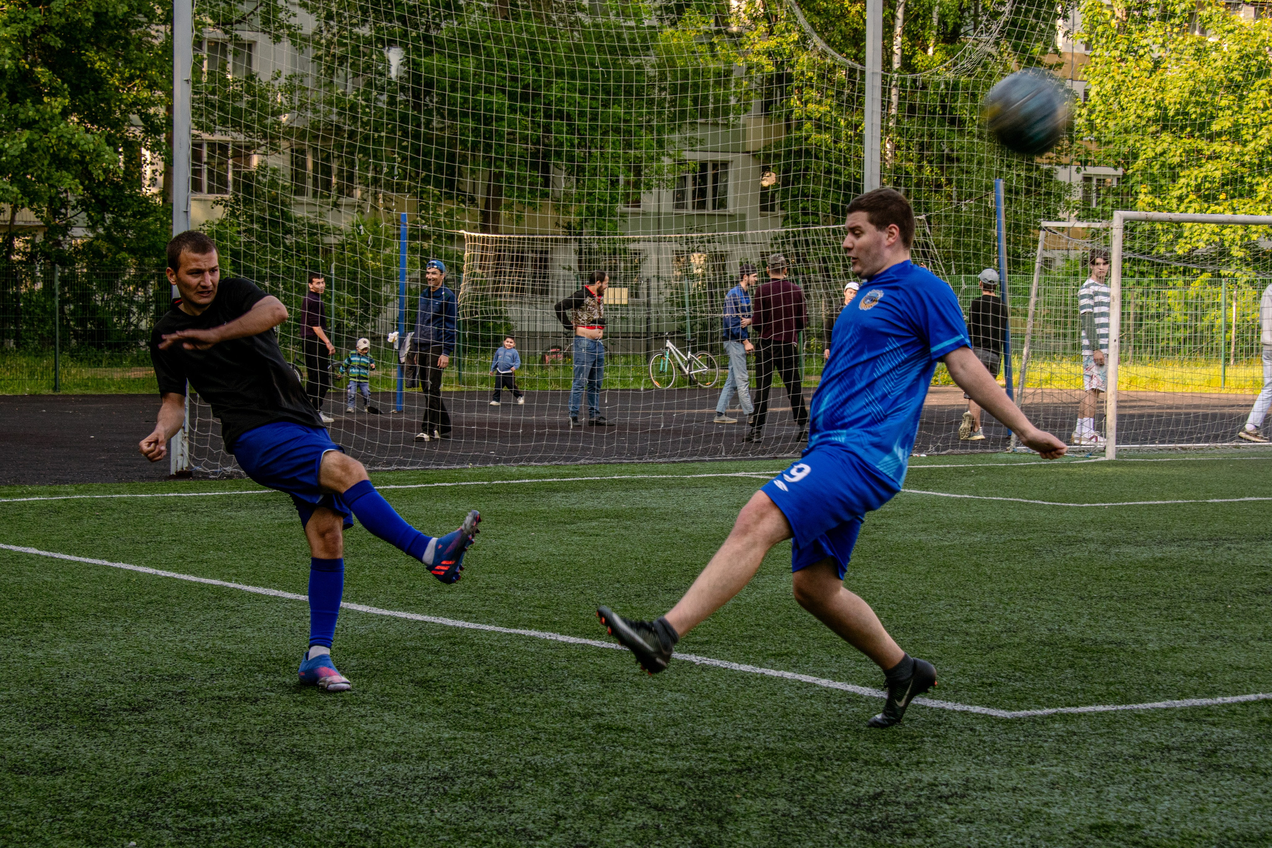 Спортивный репортаж 28.05.23. Фотограф в Санкт-Петербурге Ксения Яковчук