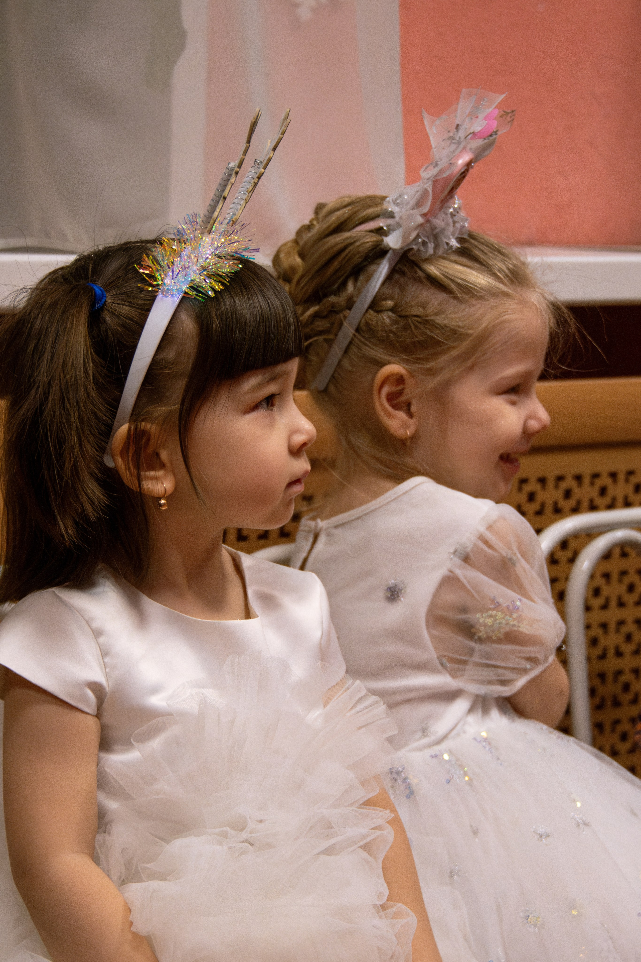 Детский утренник. Фотограф в Санкт-Петербурге Ксения Яковчук