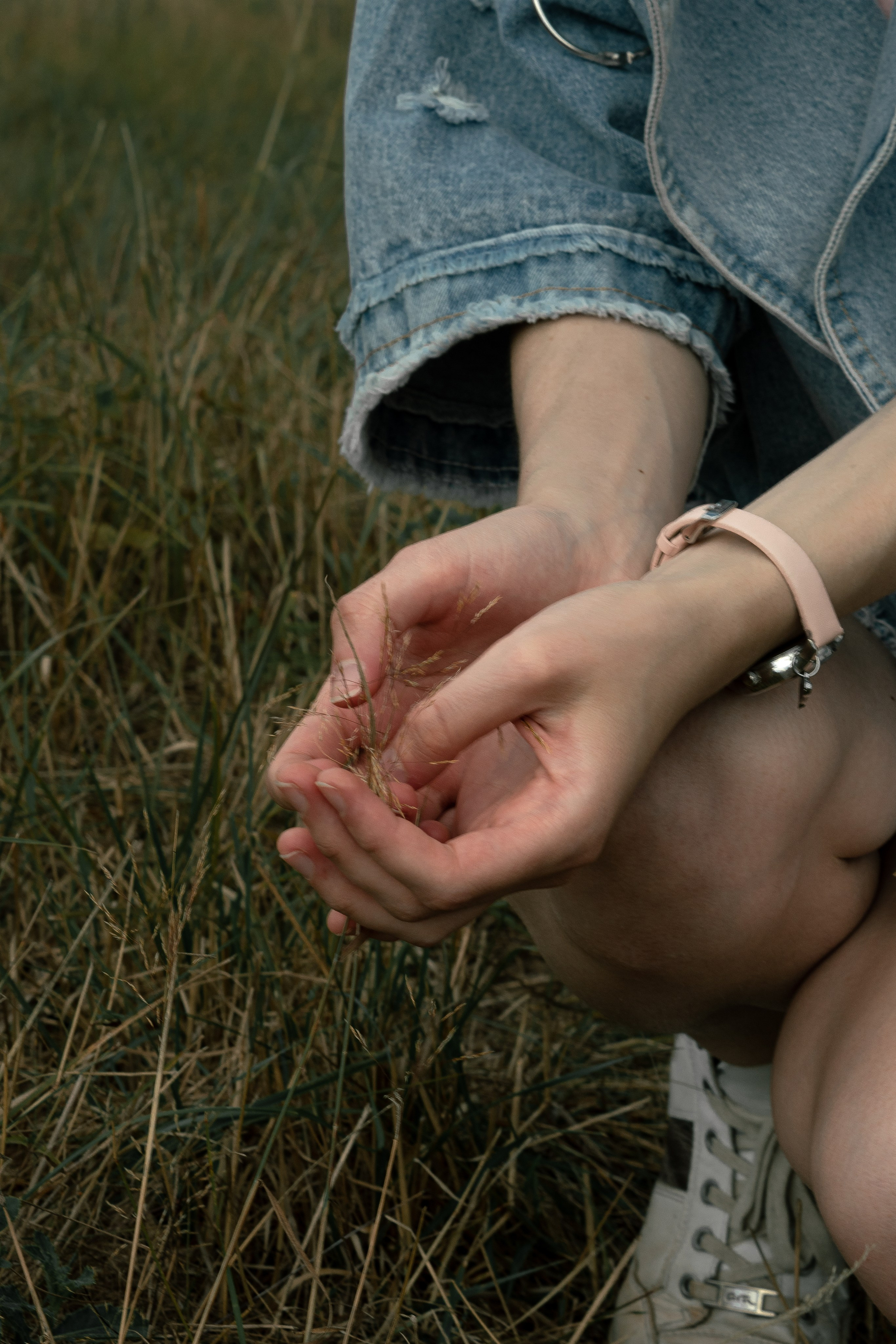 Персональная съемка для Анны. Фотограф в Санкт-Петербурге Ксения Яковчук