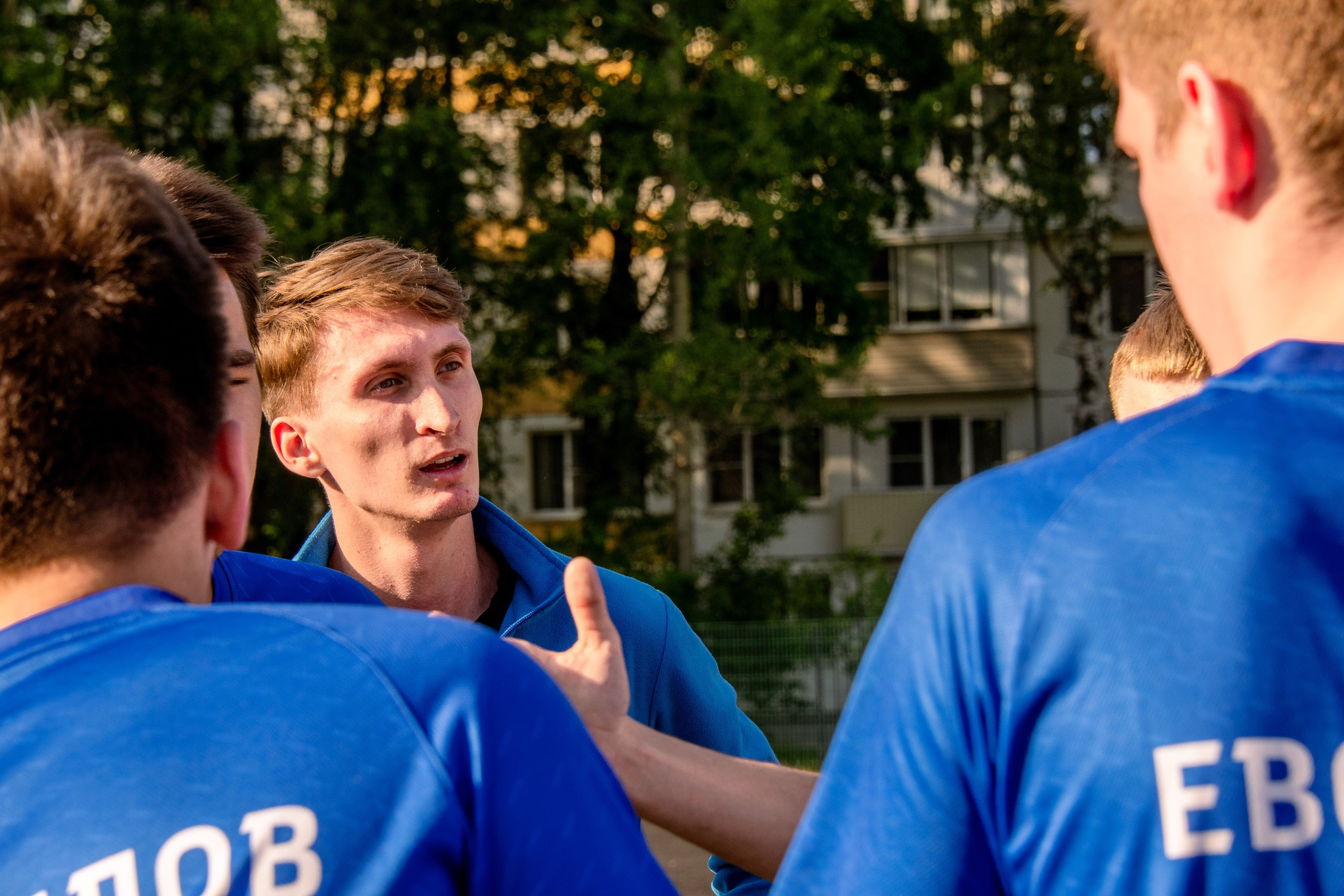 Спортивный репортаж 28.05.23. Фотограф в Санкт-Петербурге Ксения Яковчук