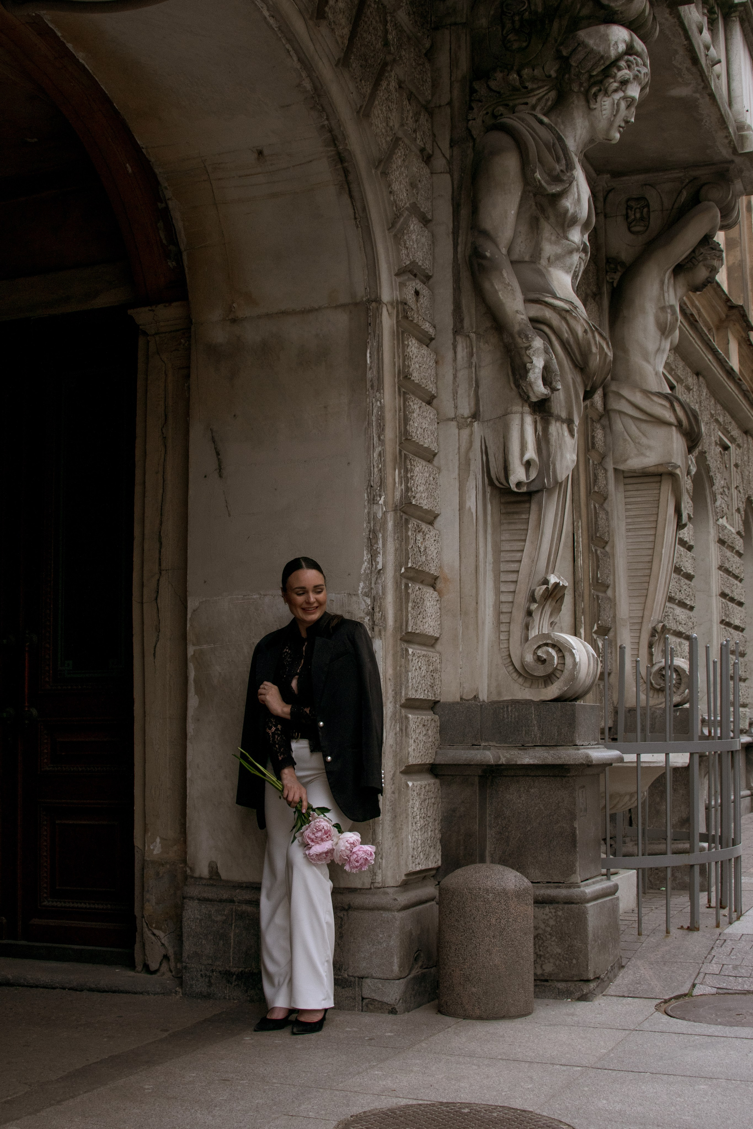 Masha & Masha в Петербурге. Фотограф в Санкт-Петербурге Ксения Яковчук