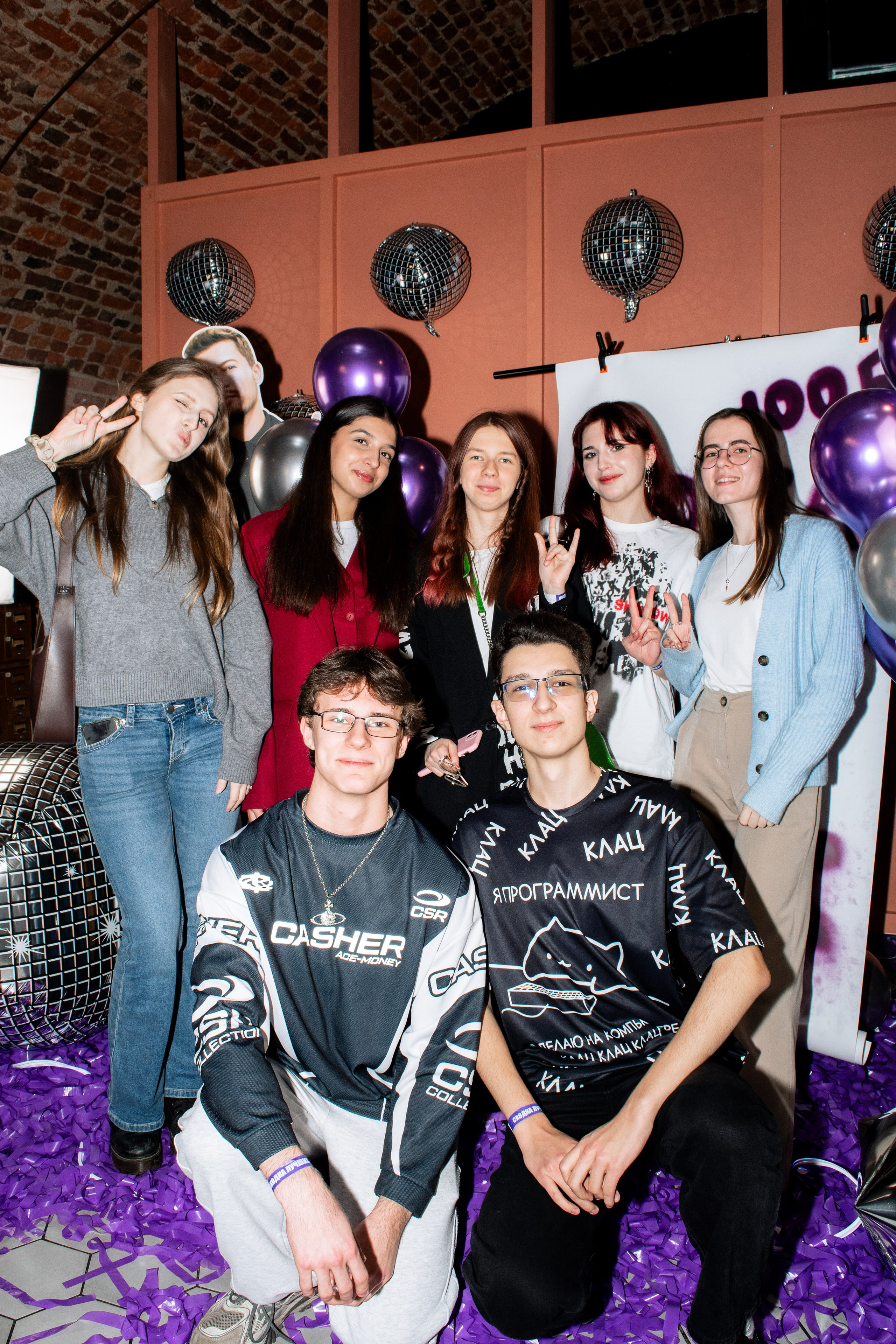 100 балльный репетитор. Фотограф в Санкт-Петербурге Ксения Яковчук