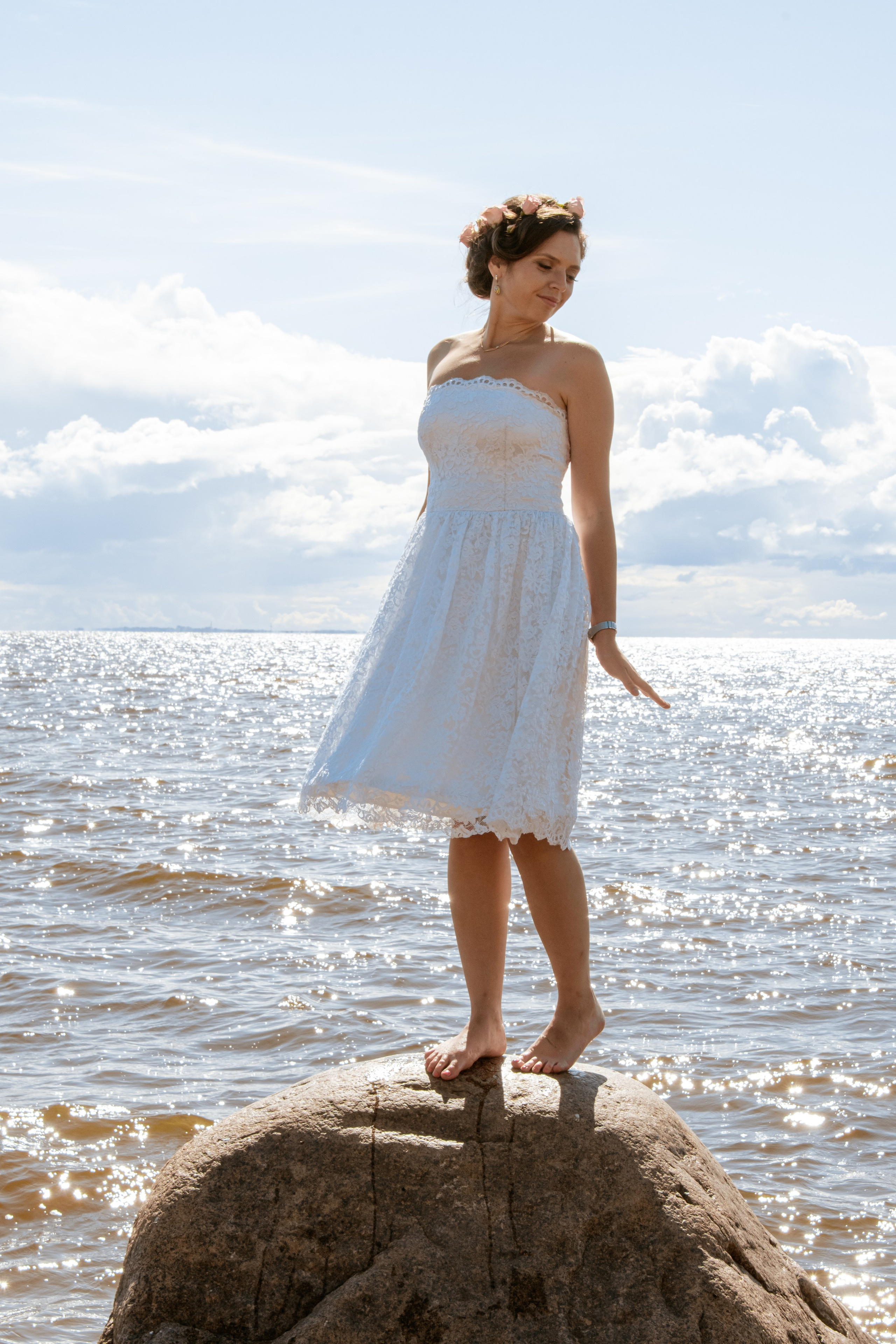 Годовщина свадьбы Алексея и Натальи. Фотограф в Санкт-Петербурге Ксения Яковчук