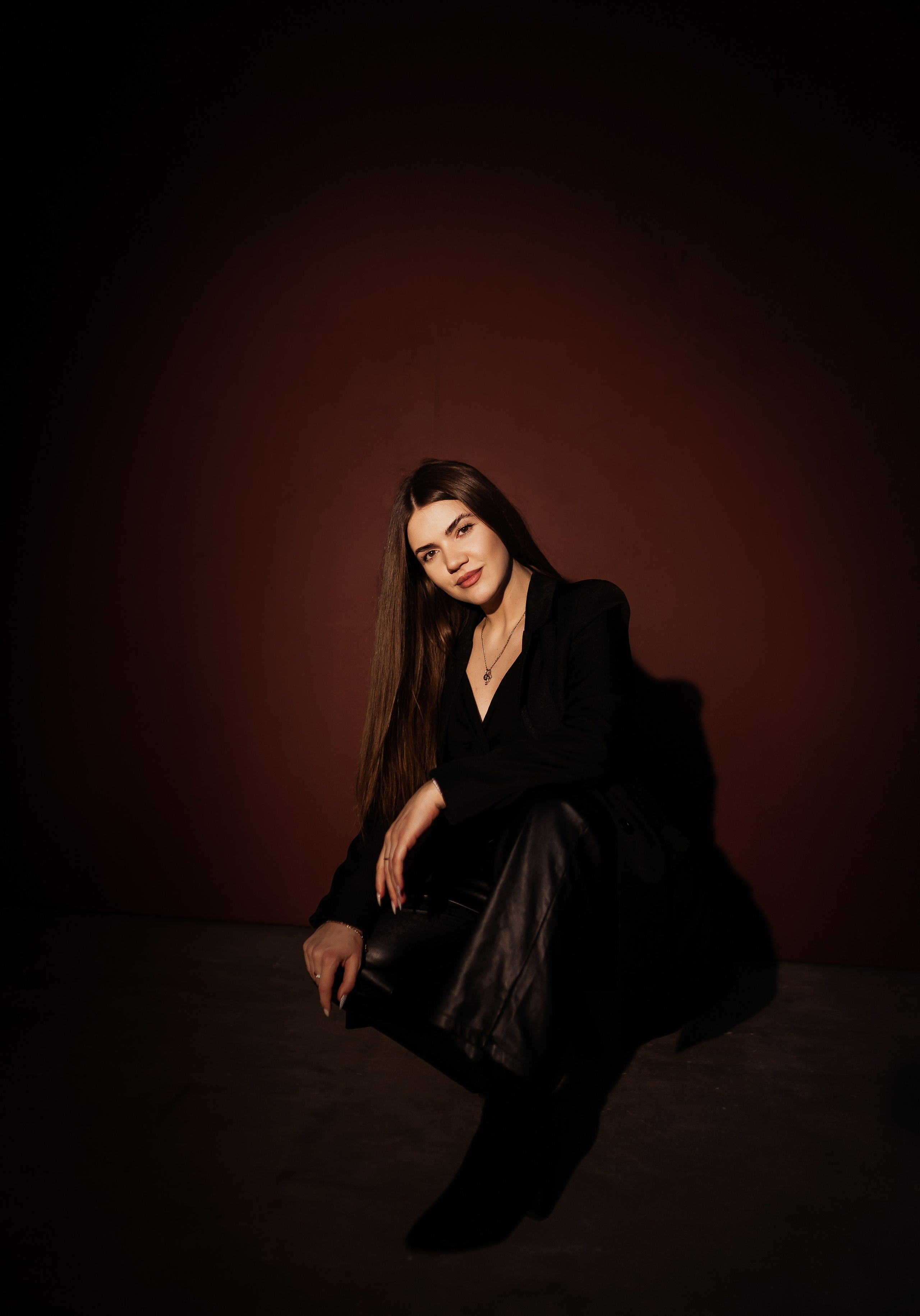 Аня. Vozduh зал 5. ФОТОГРАФ Маргарита Сивакова | Ярославль Кострома Москва